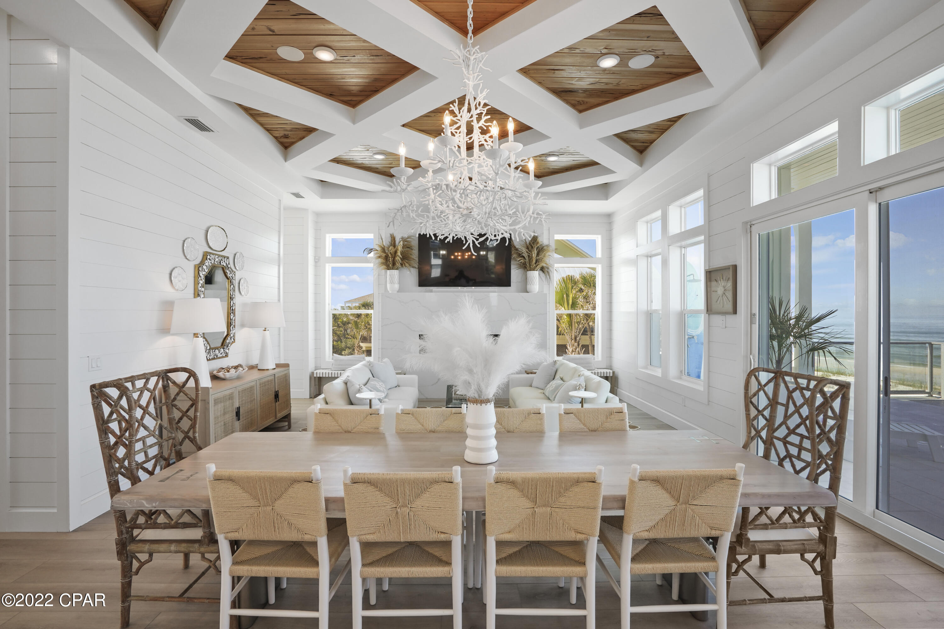 Cape San Blas - Residential