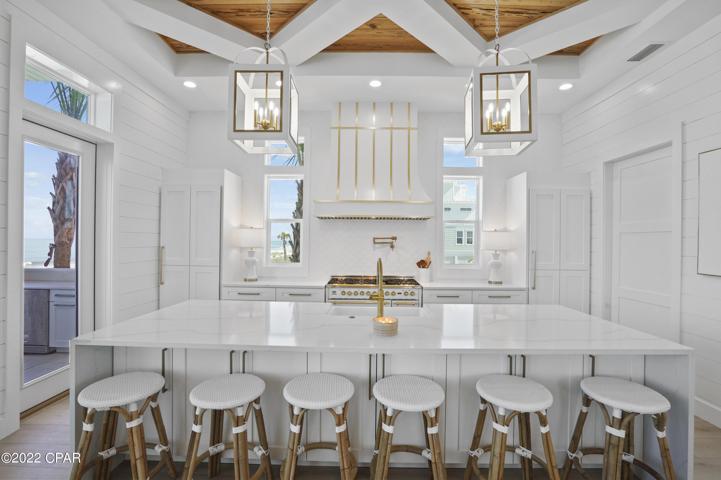 Cape San Blas - Residential