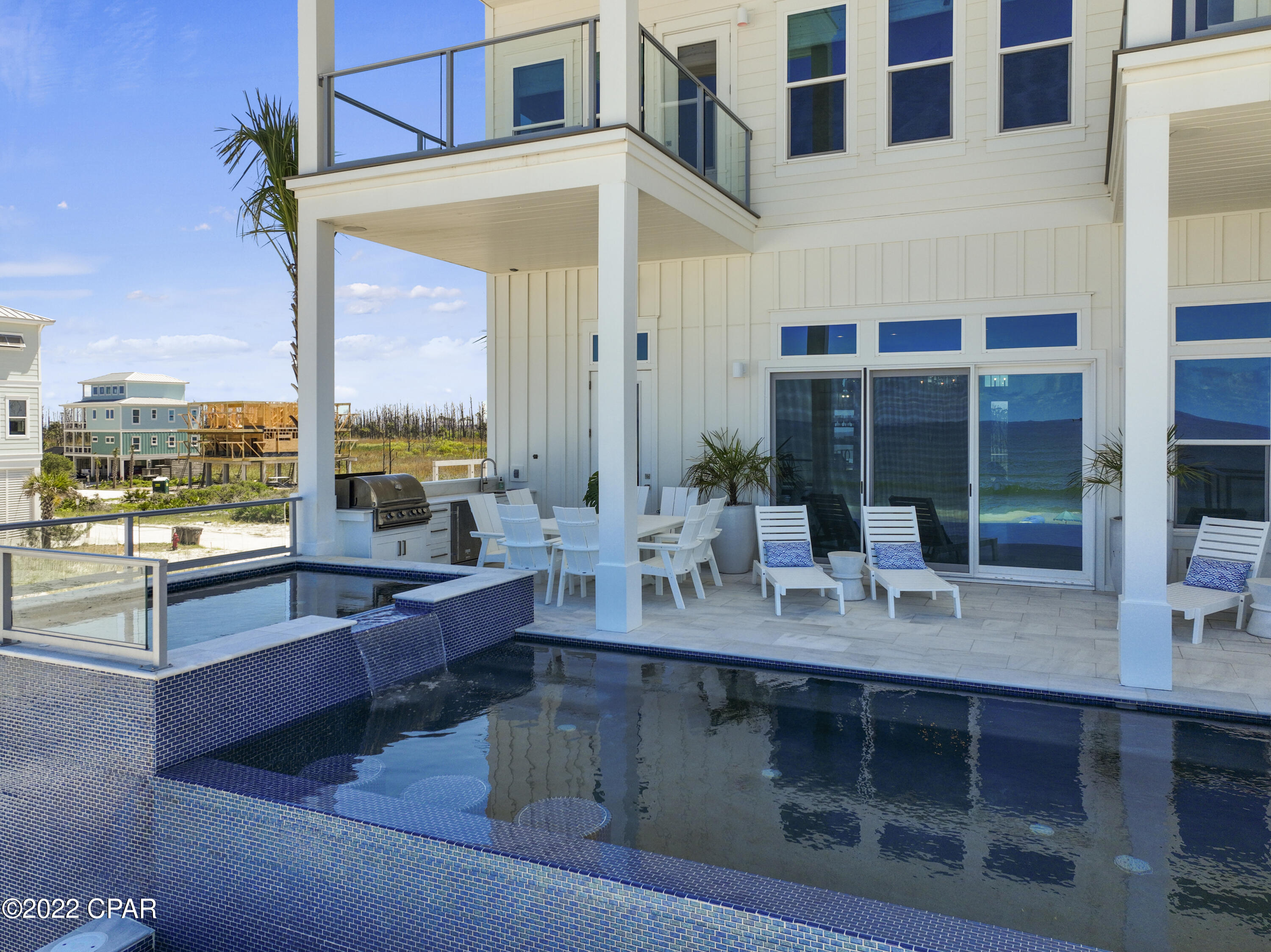 Cape San Blas - Residential