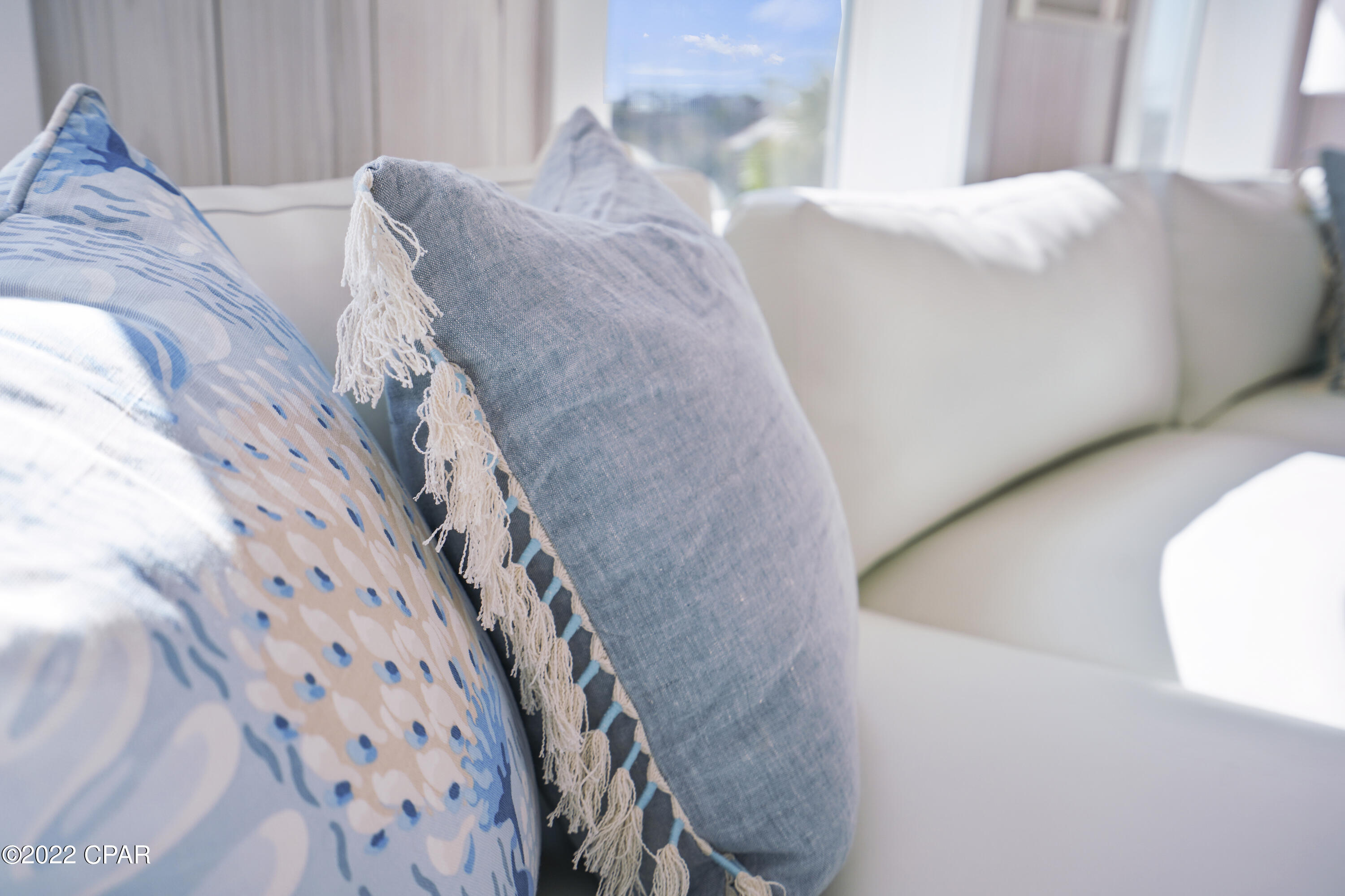 Cape San Blas - Residential