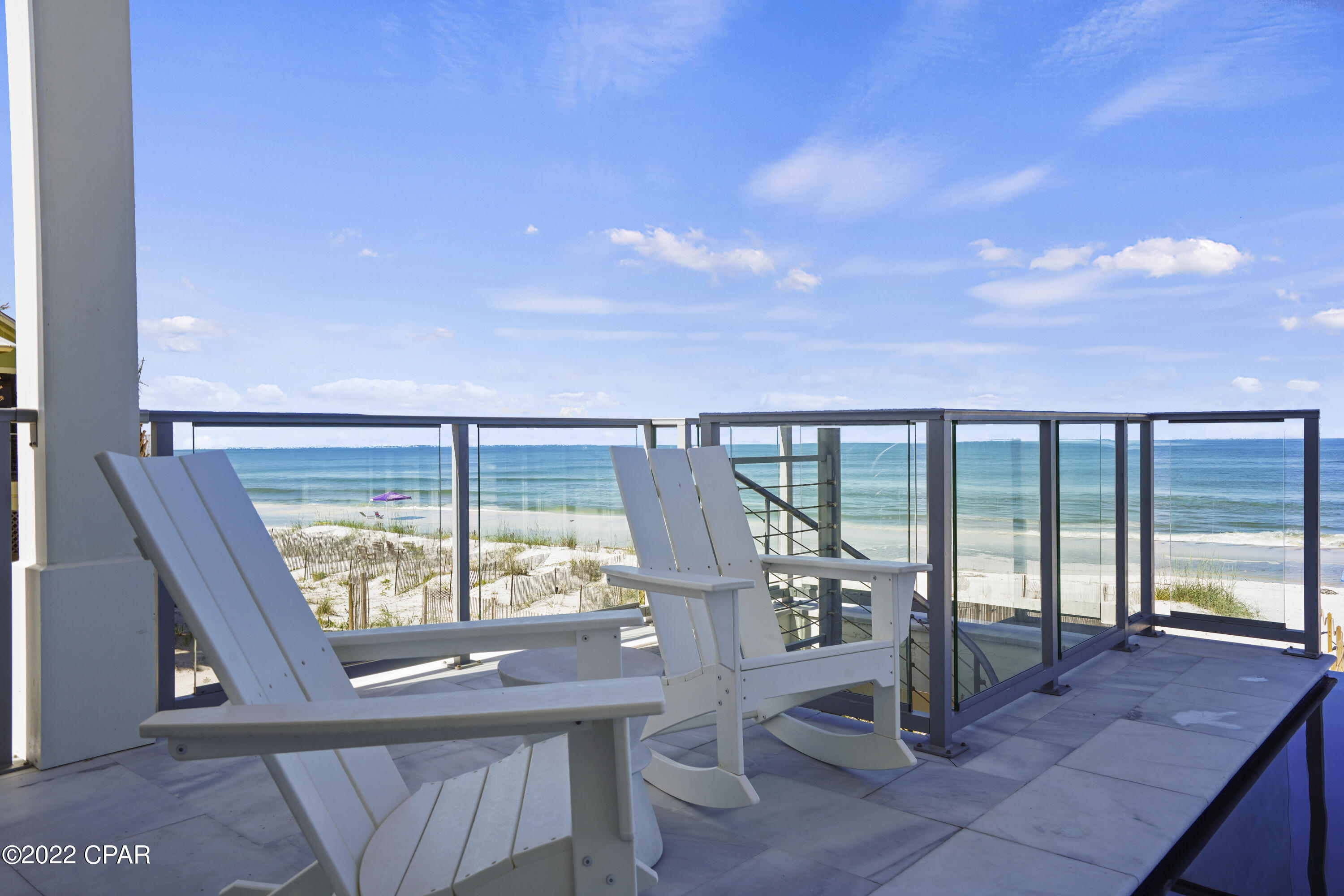 Cape San Blas - Residential