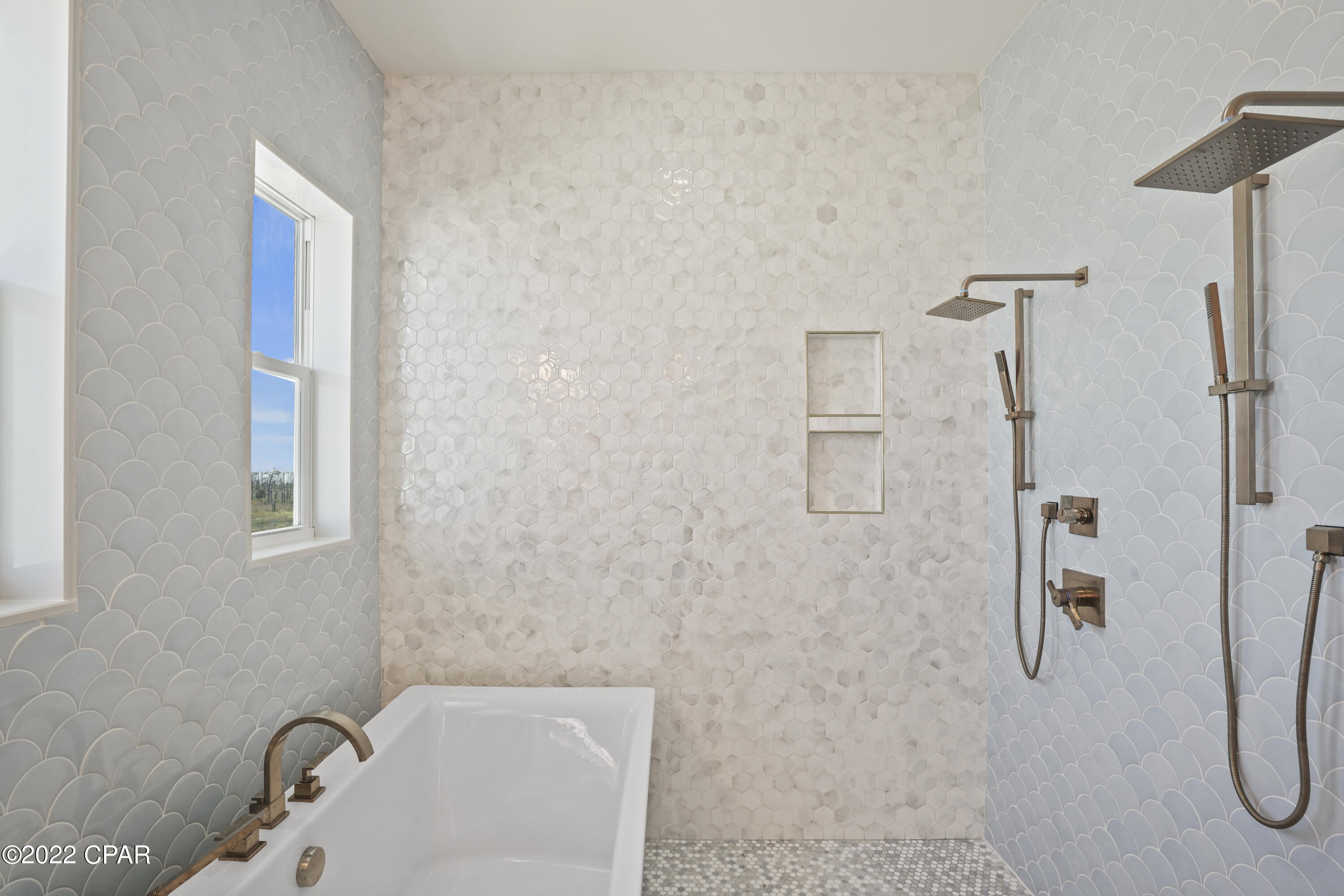 Cape San Blas - Residential