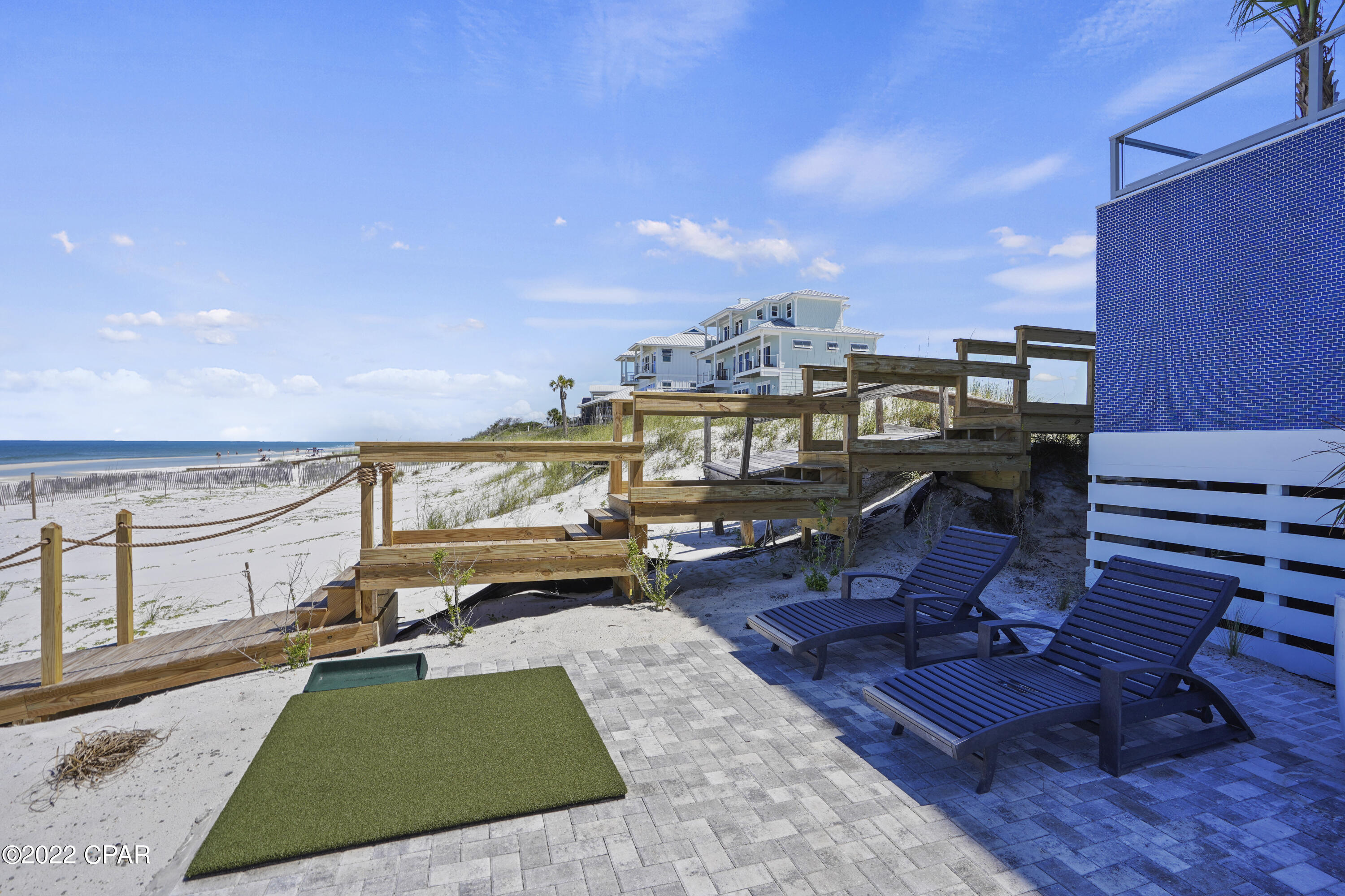 Cape San Blas - Residential