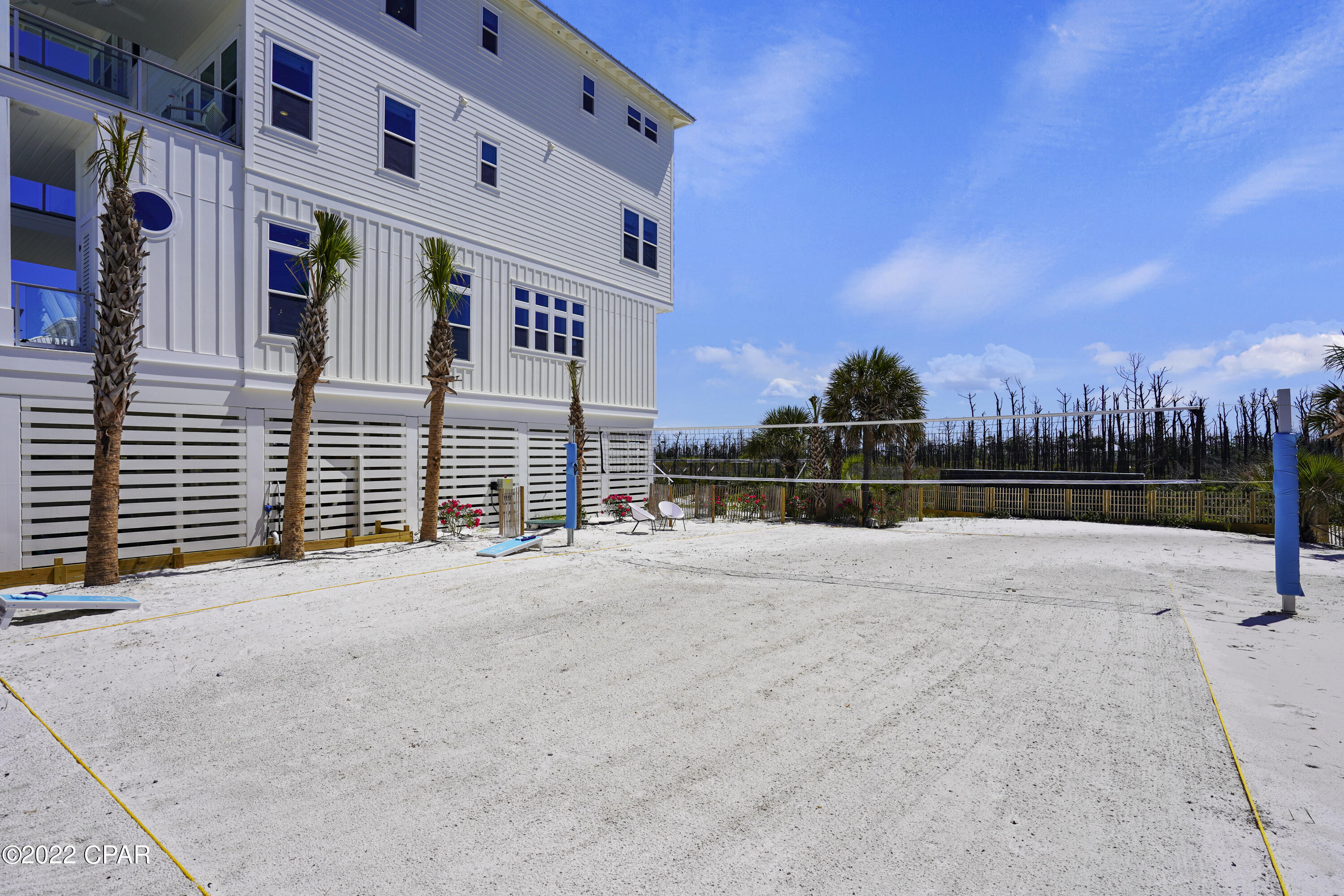 Cape San Blas - Residential