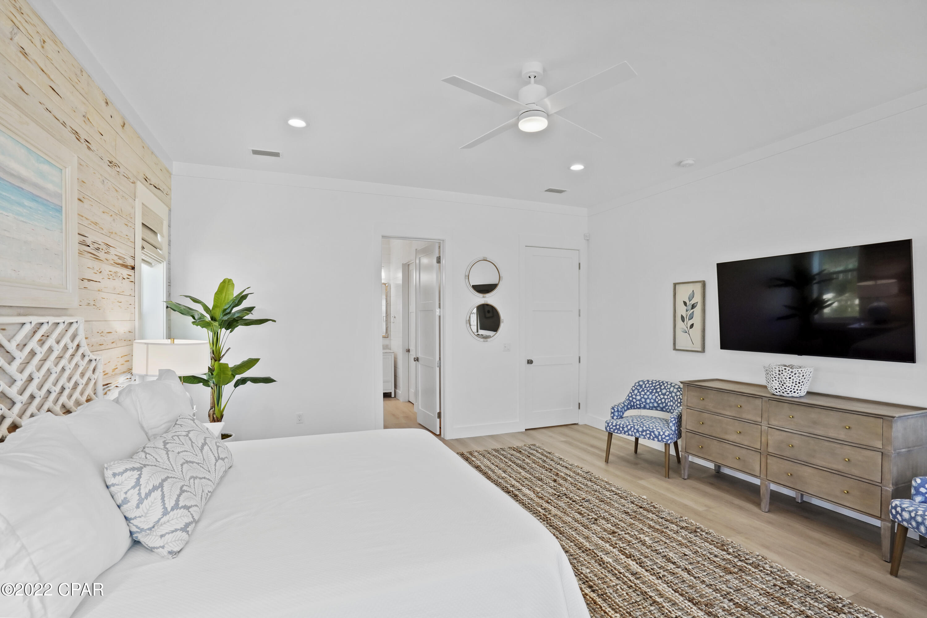 Cape San Blas - Residential