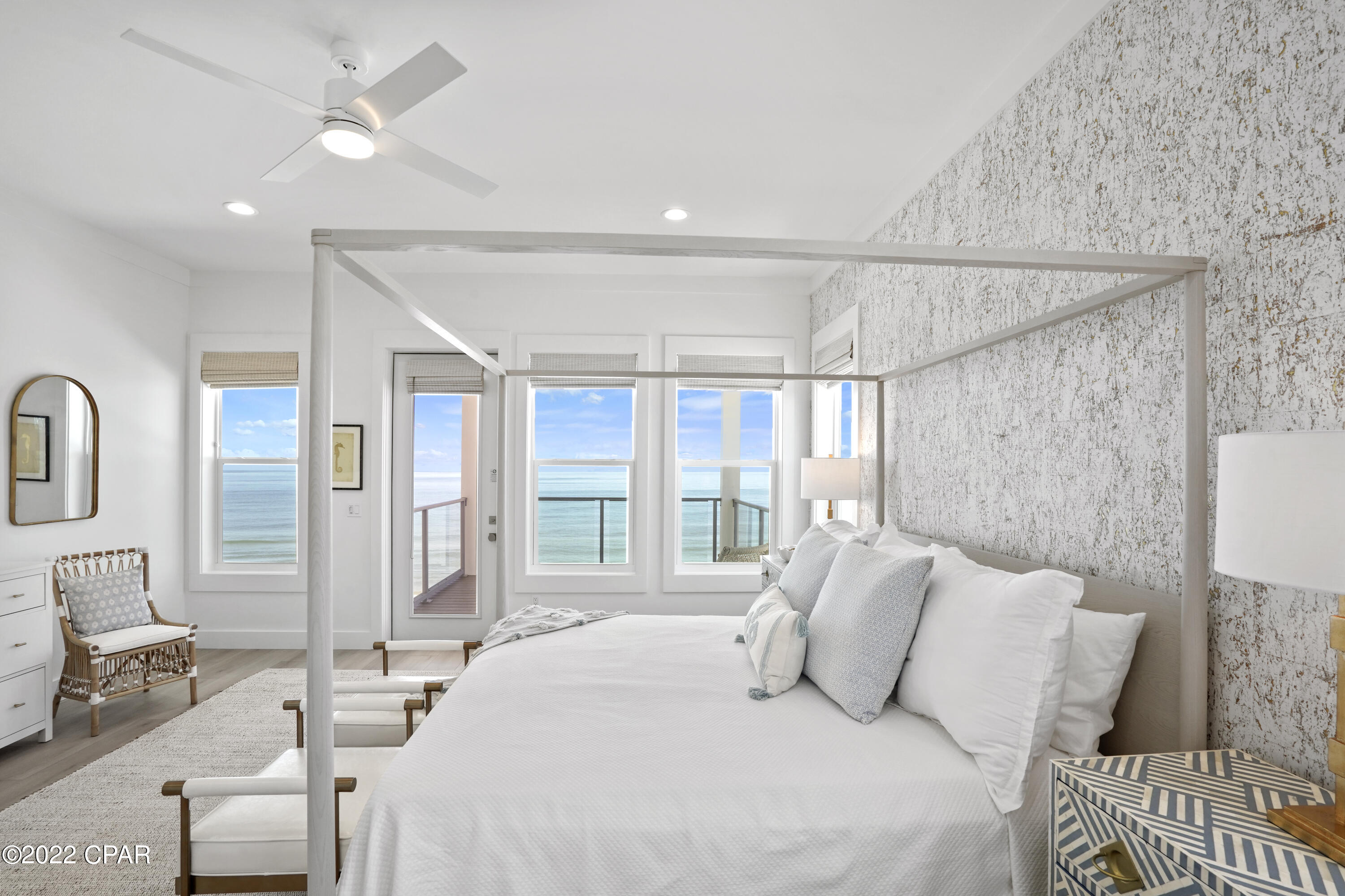 Cape San Blas - Residential