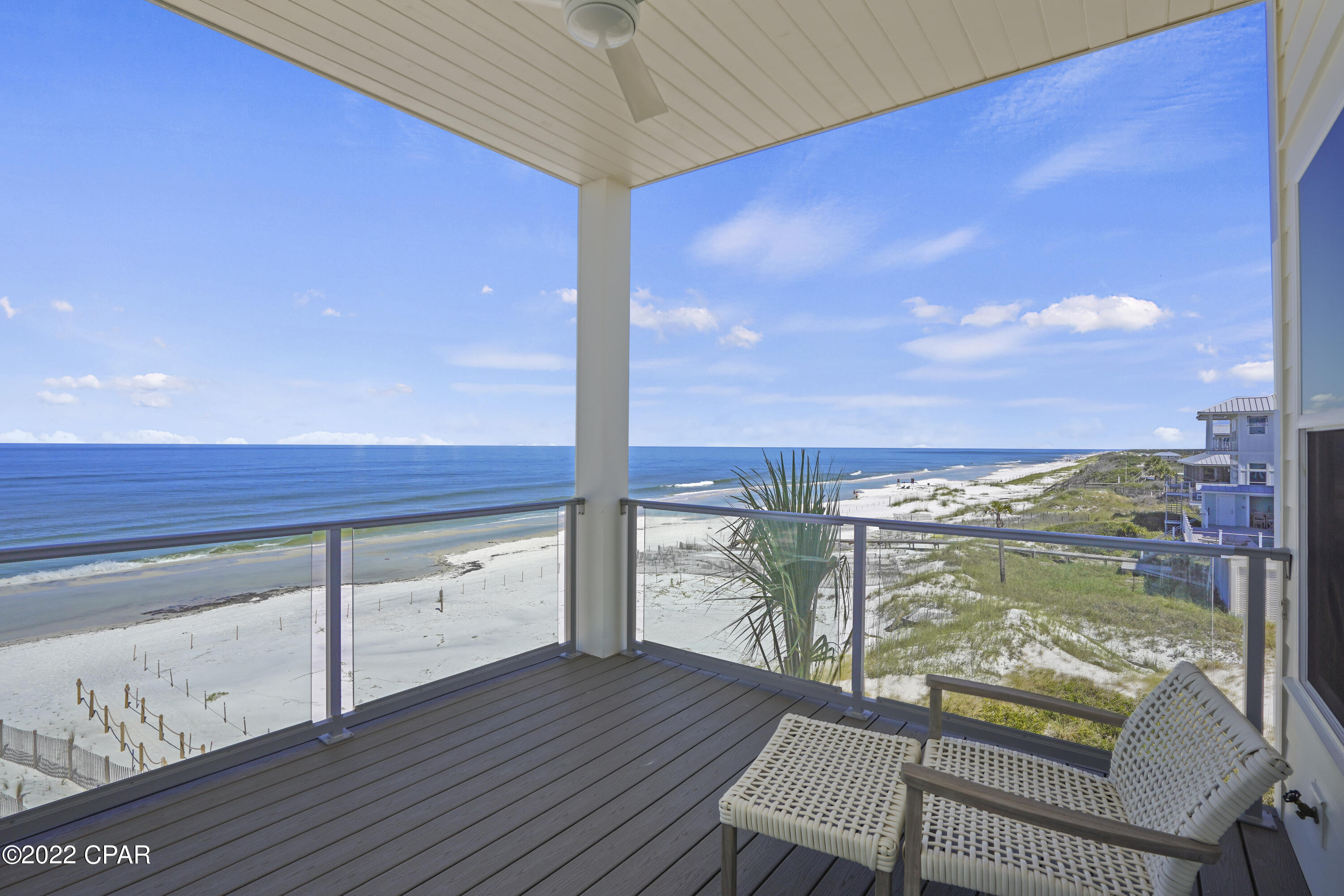 Cape San Blas - Residential