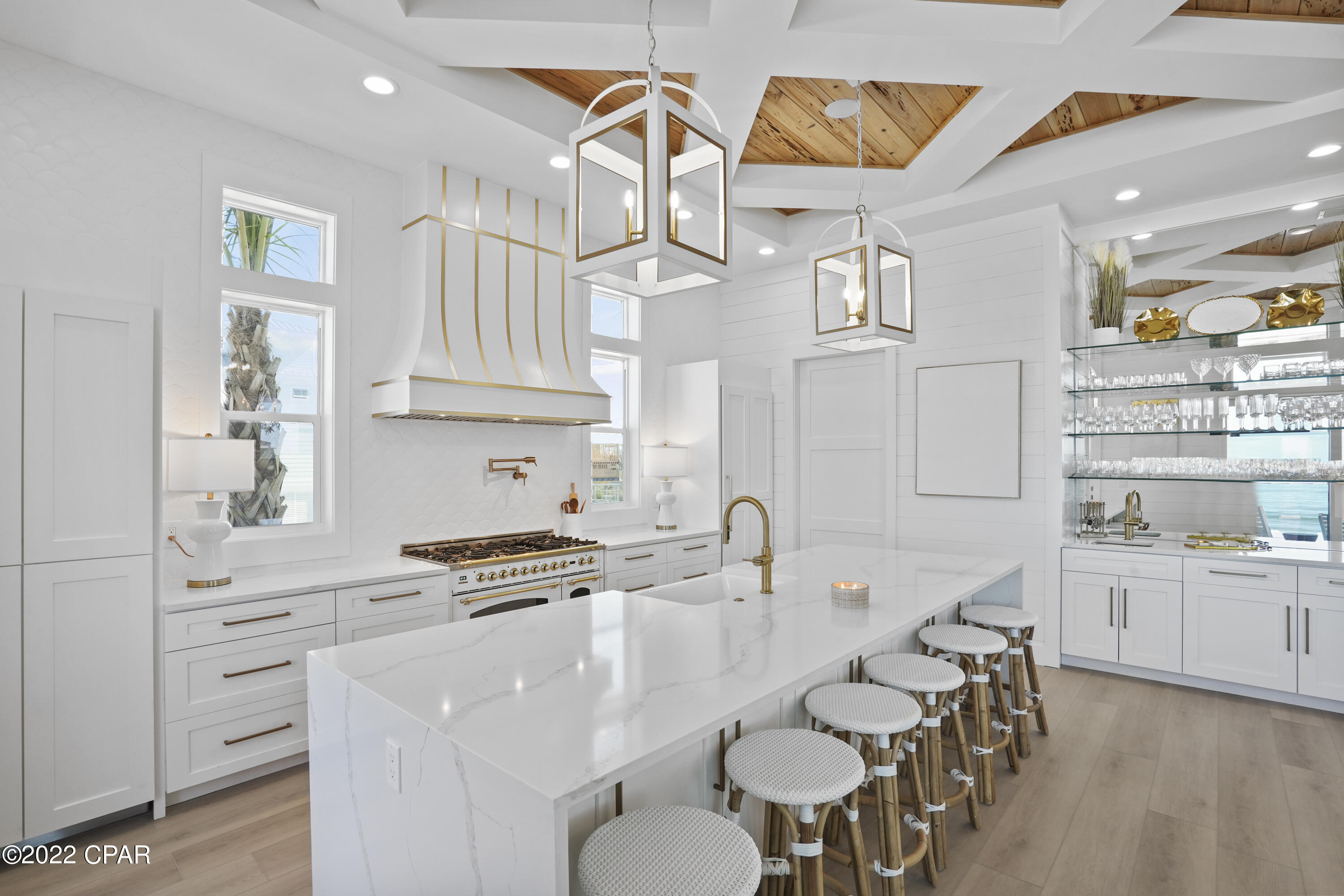 Cape San Blas - Residential