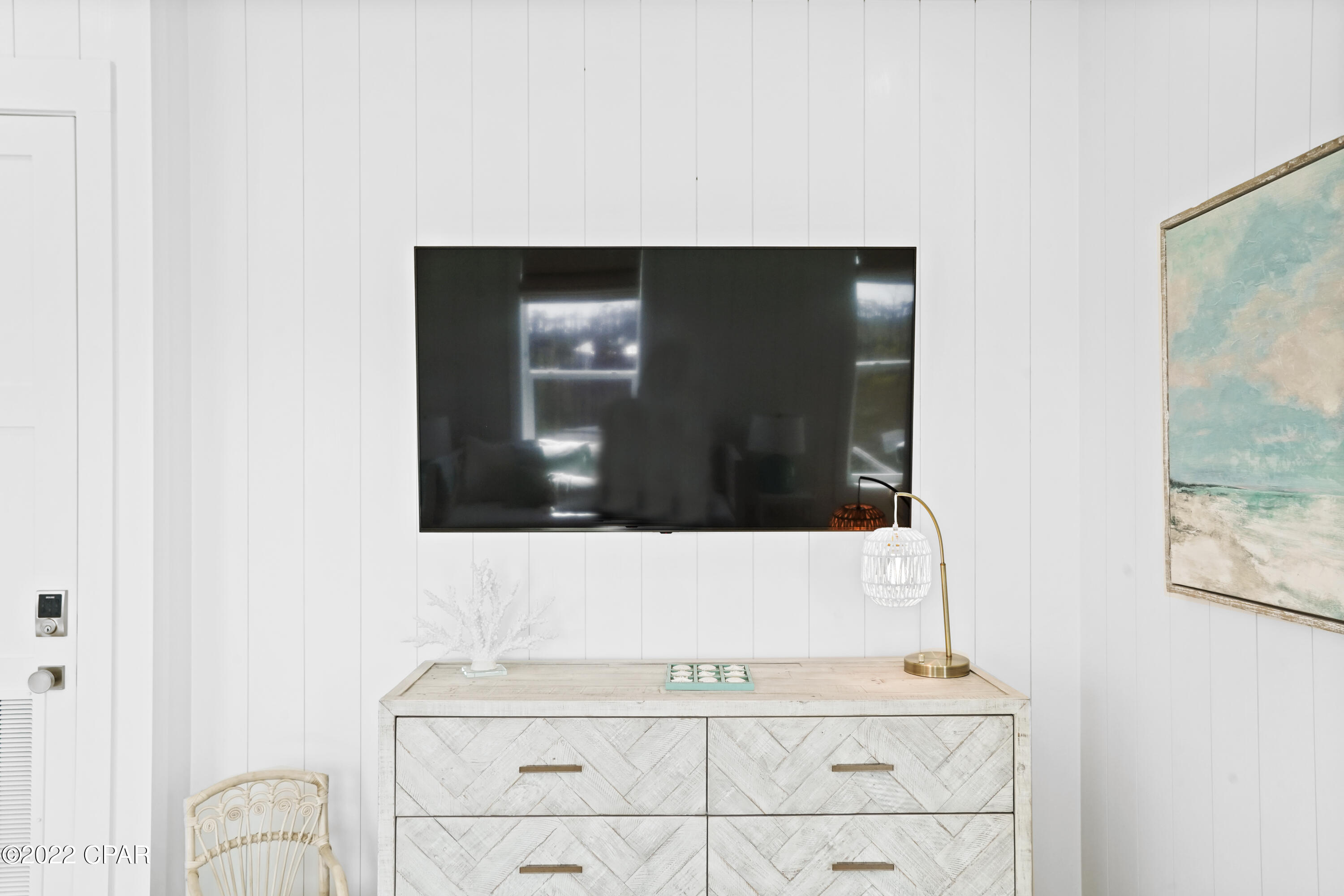 Cape San Blas - Residential