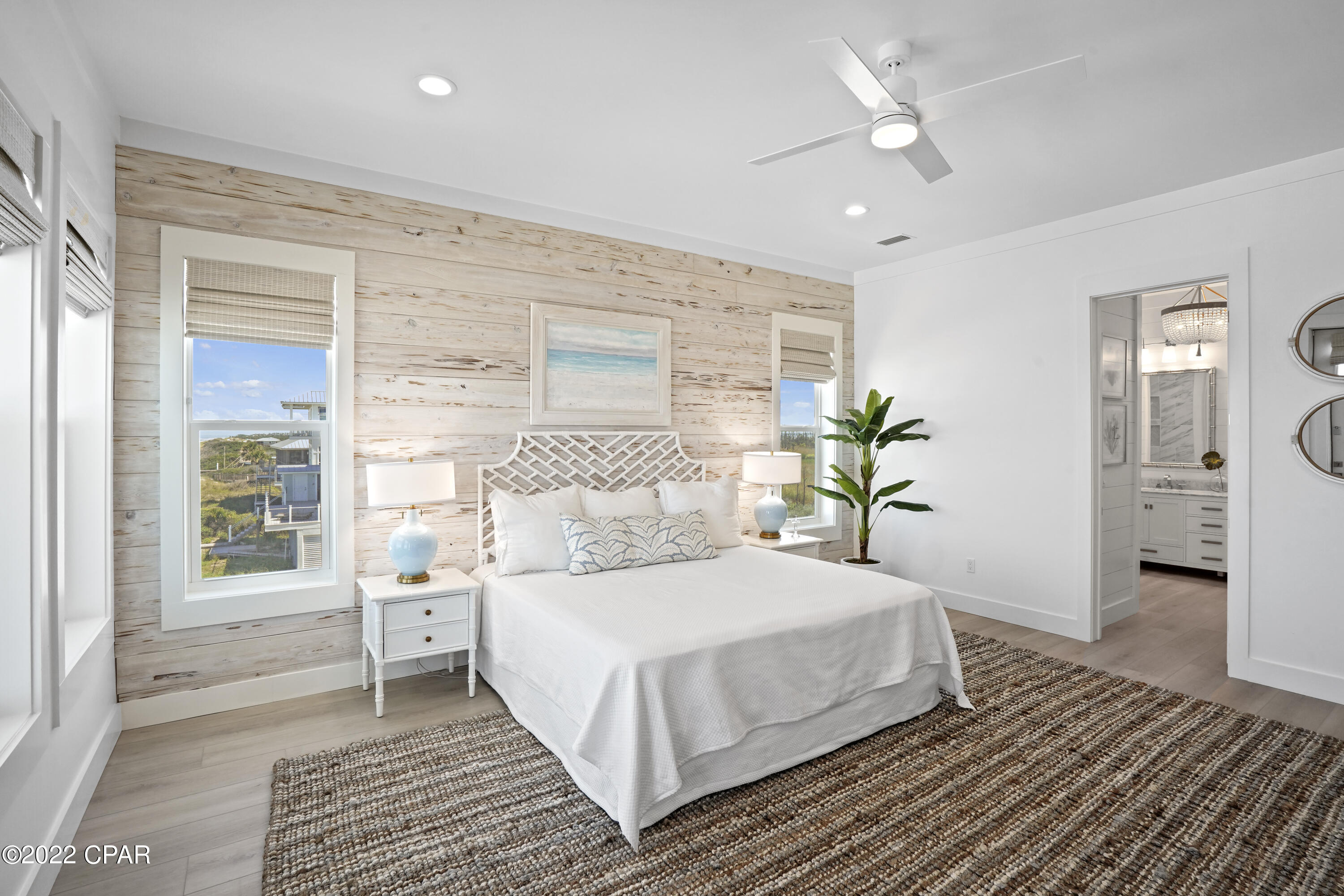 Cape San Blas - Residential