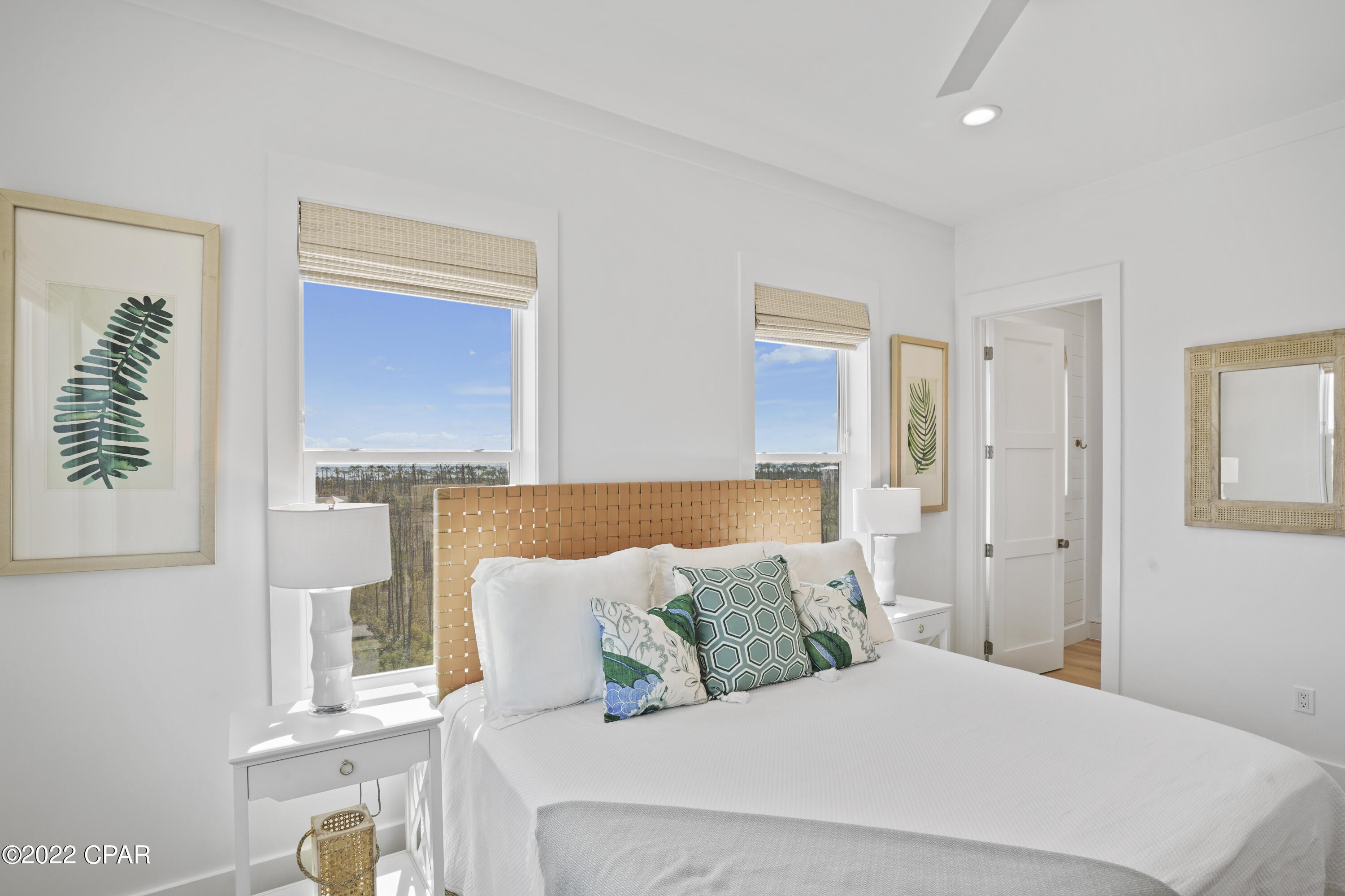 Cape San Blas - Residential