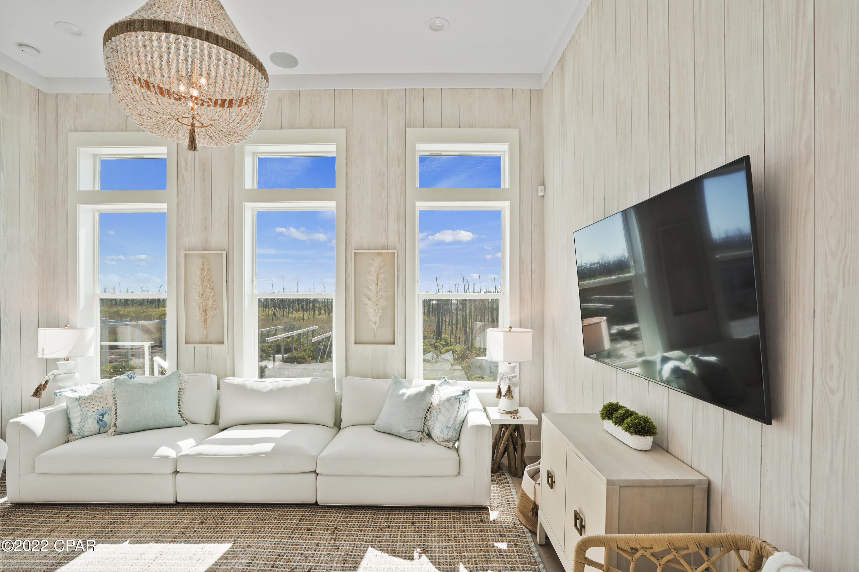 Cape San Blas - Residential