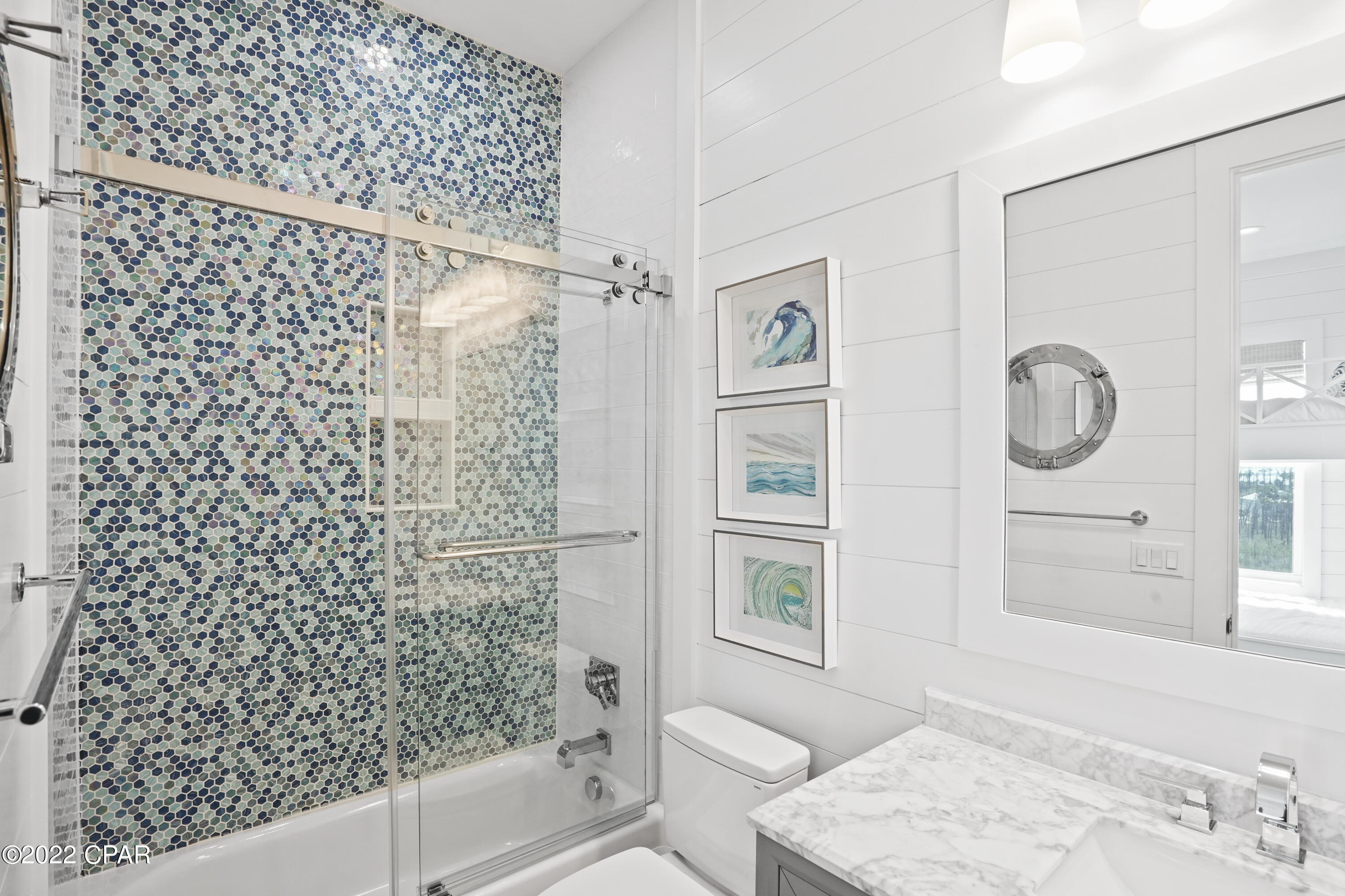 Cape San Blas - Residential