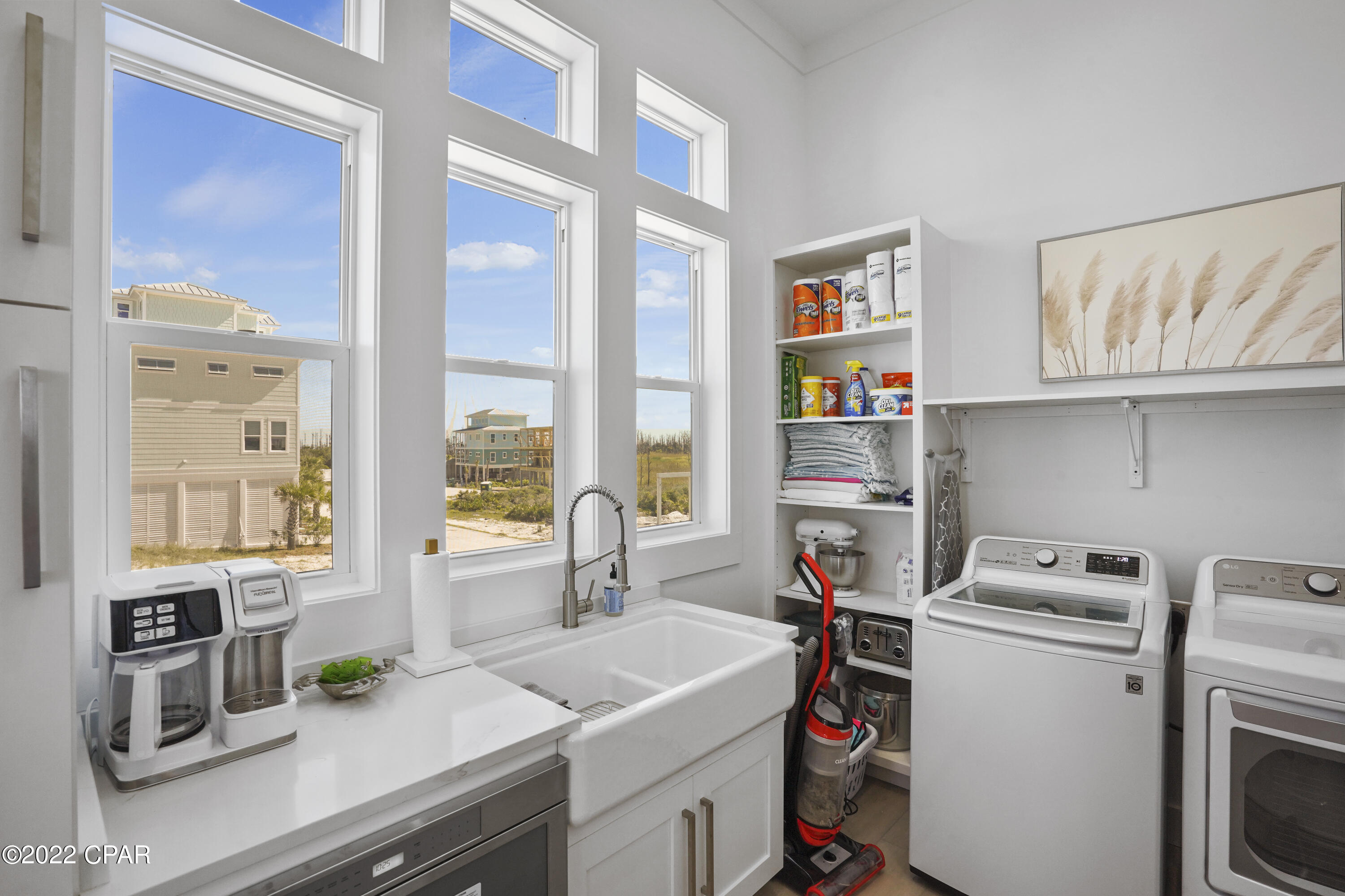 Cape San Blas - Residential