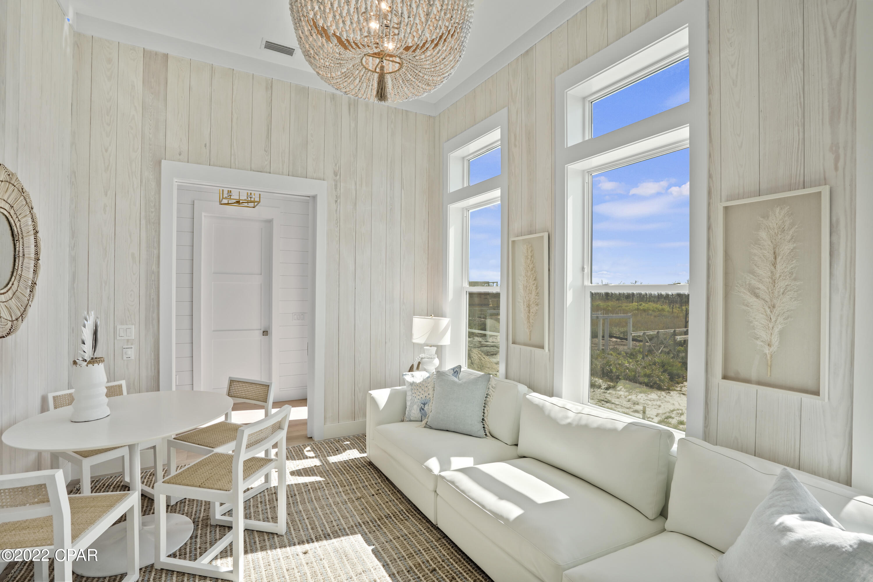 Cape San Blas - Residential