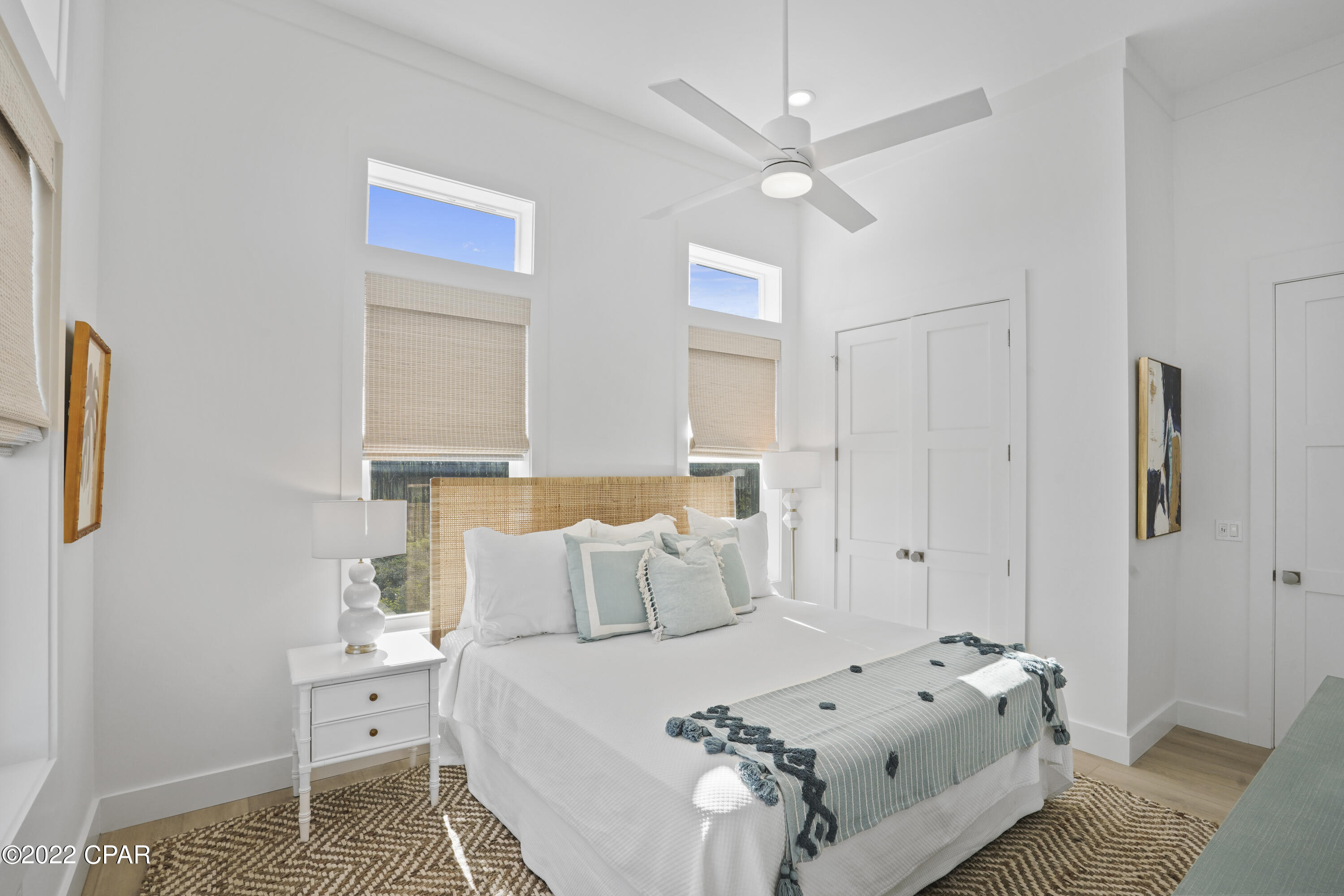 Cape San Blas - Residential