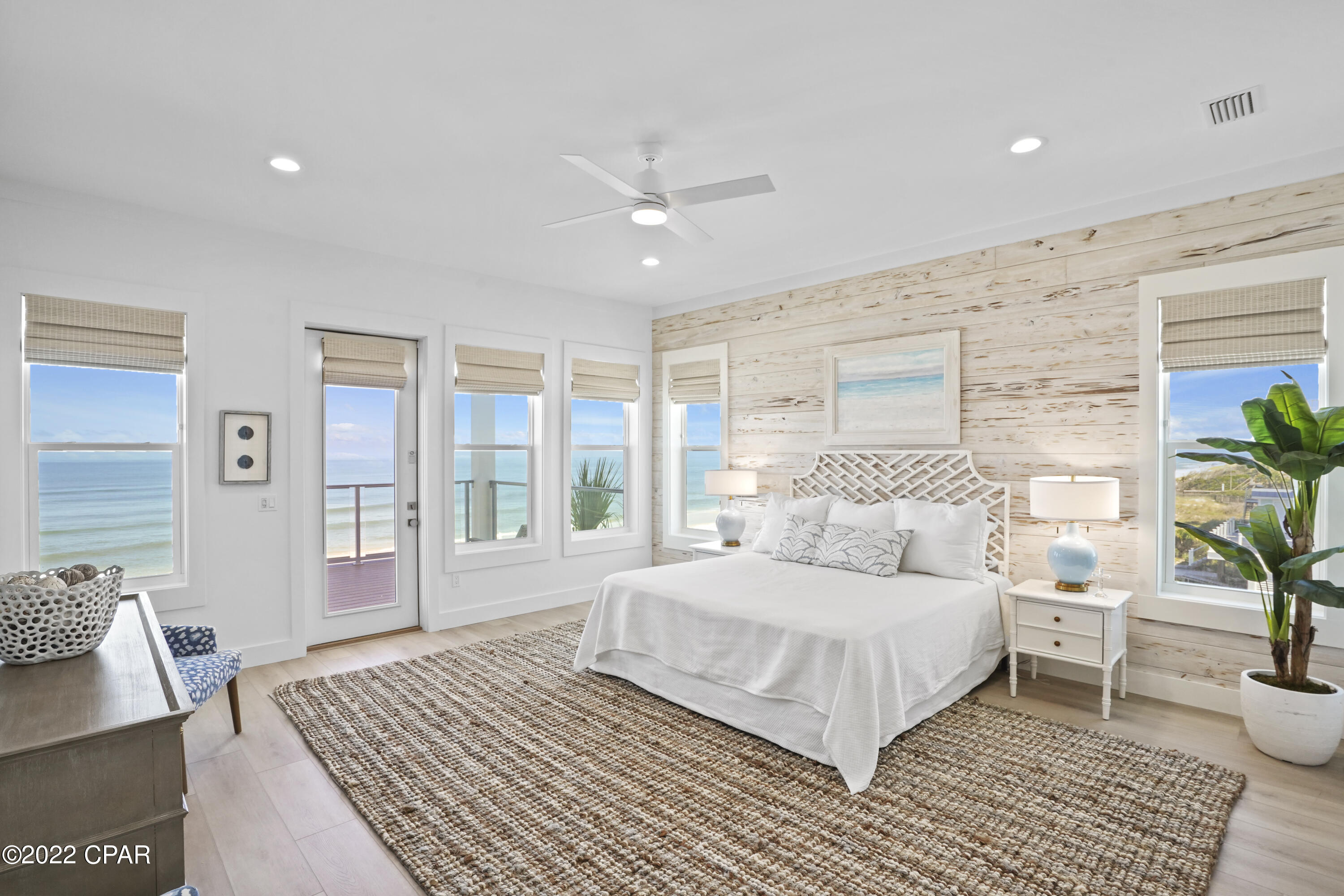 Cape San Blas - Residential