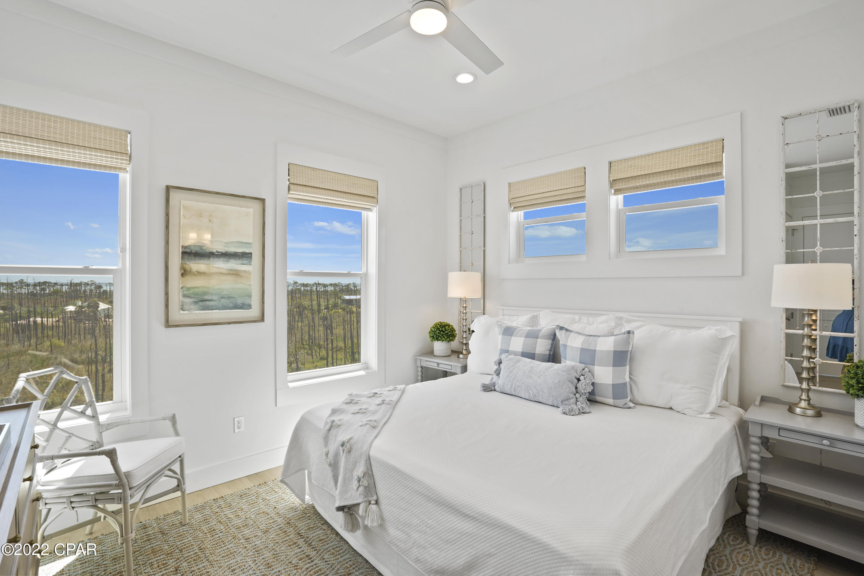 Cape San Blas - Residential