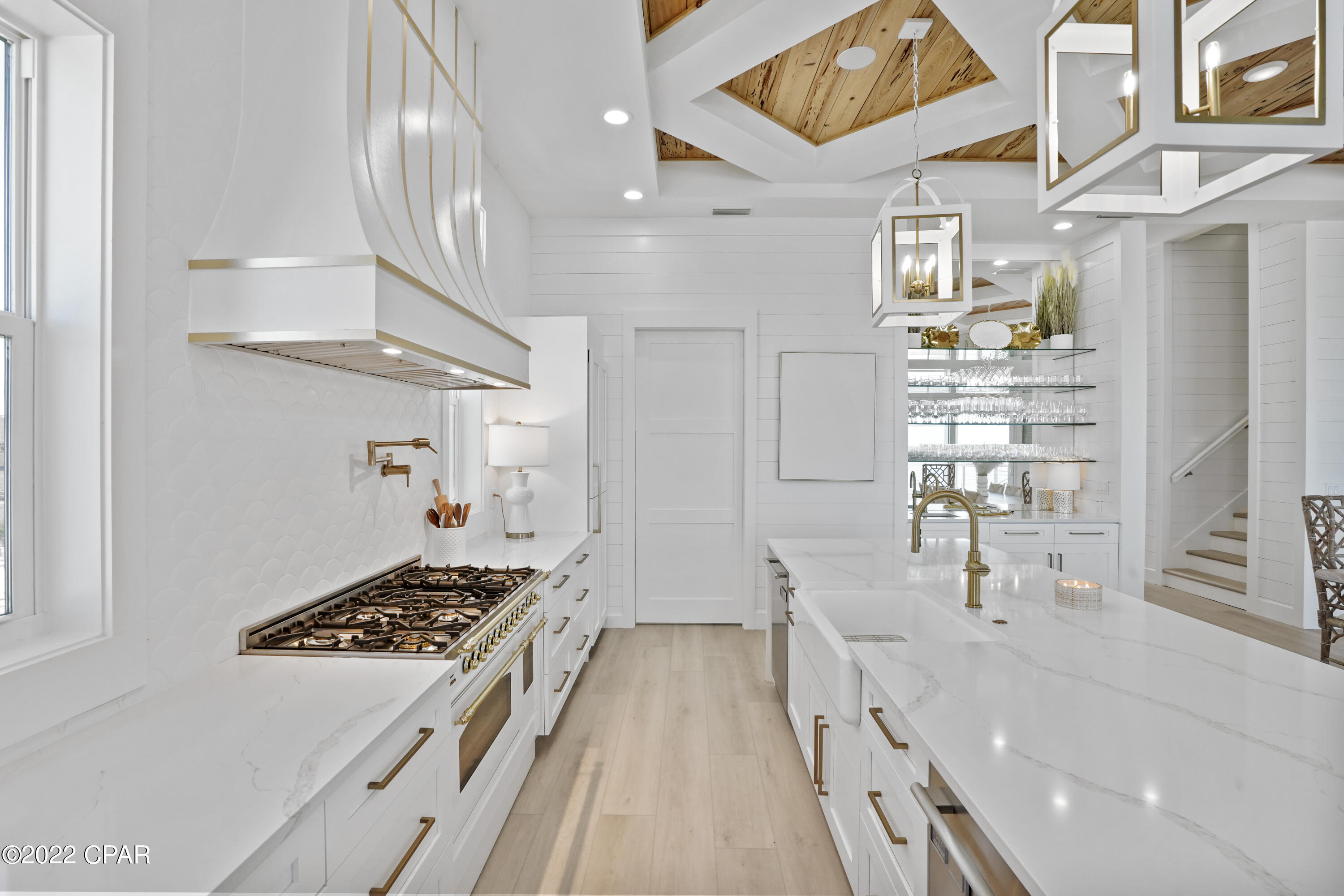 Cape San Blas - Residential