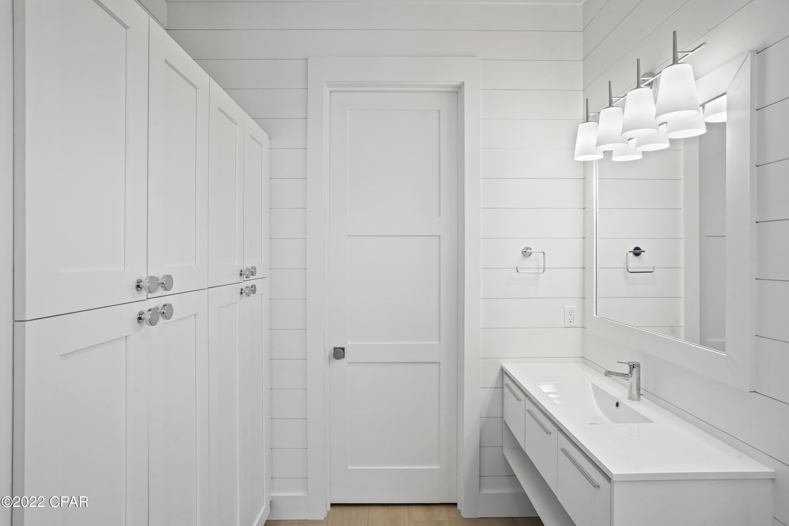 Cape San Blas - Residential