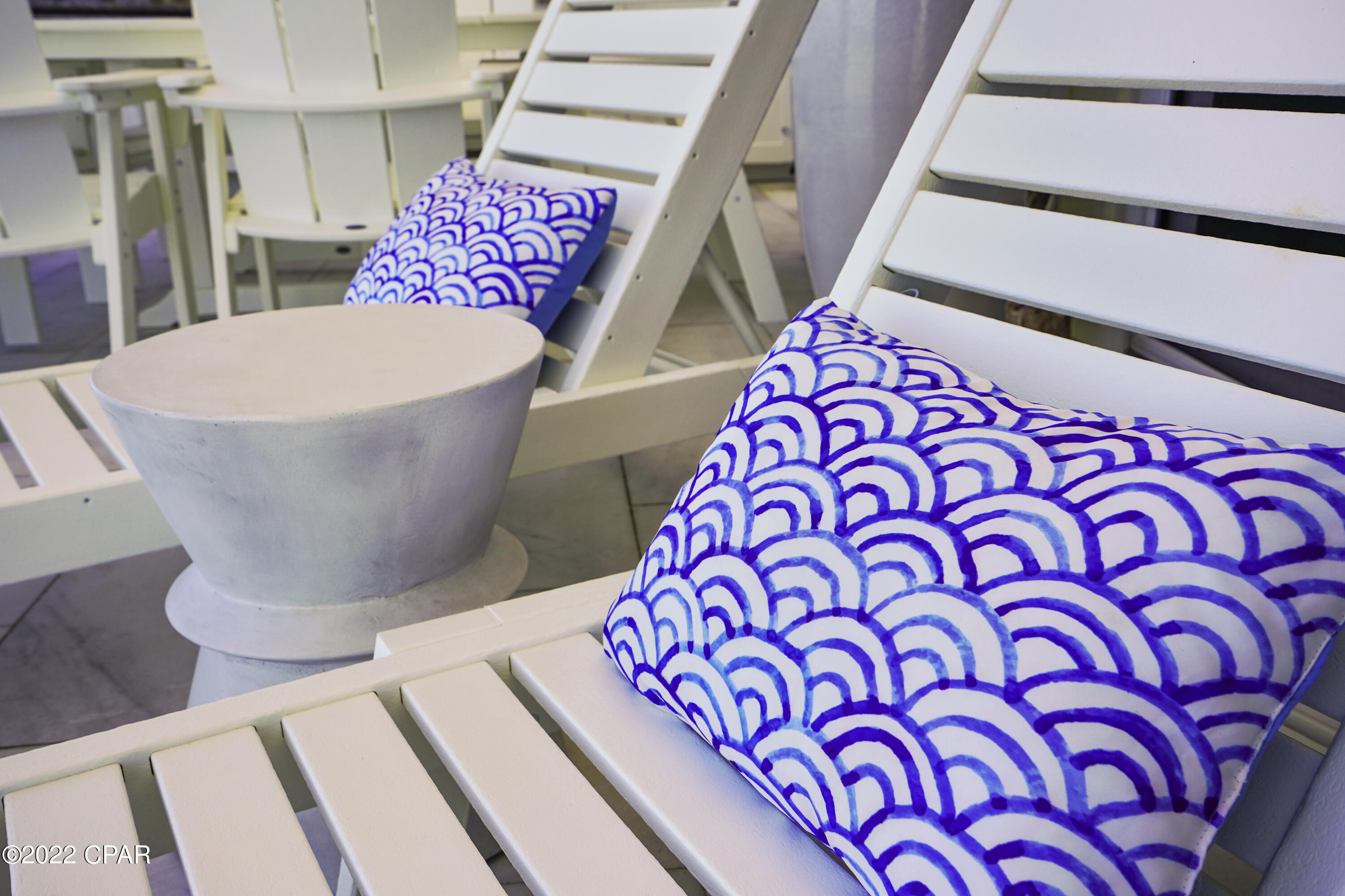 Cape San Blas - Residential