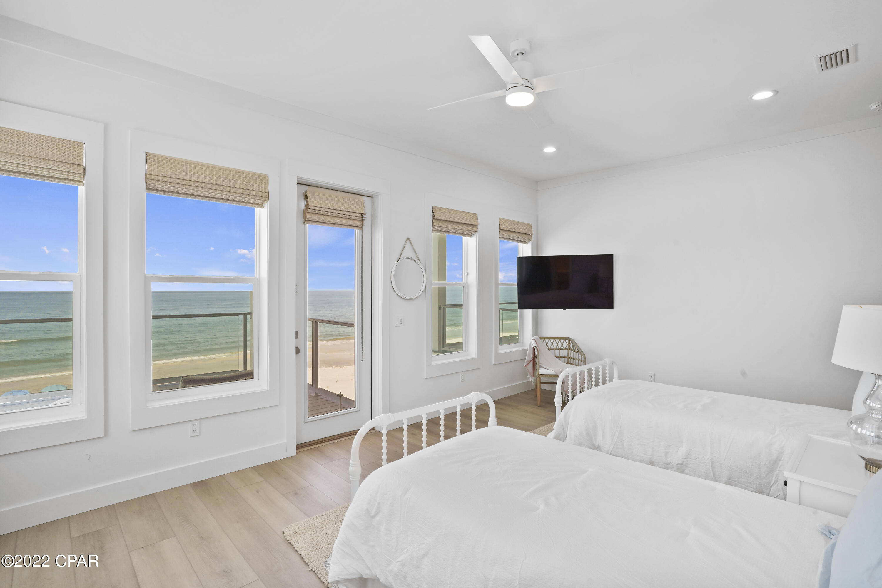 Cape San Blas - Residential