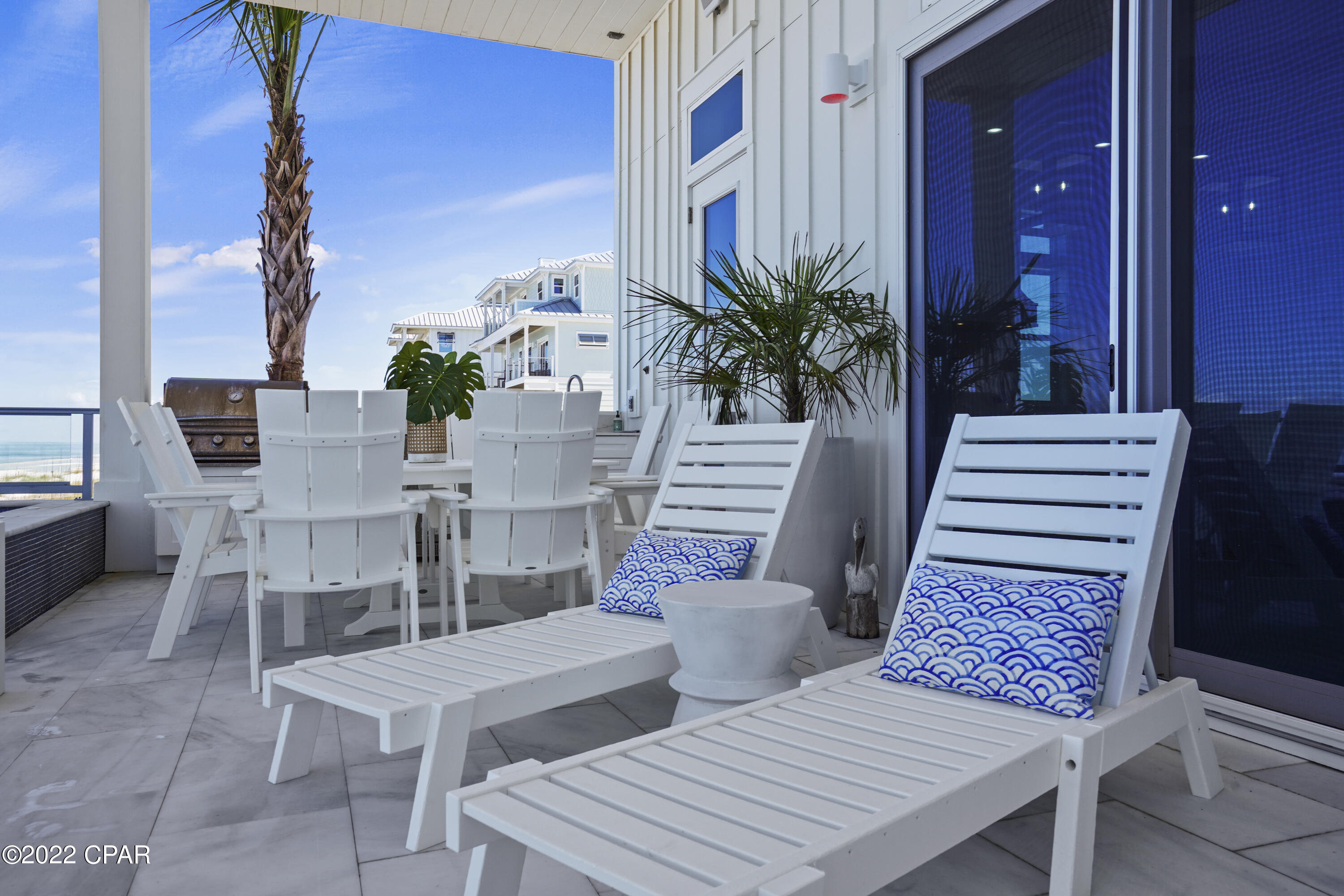 Cape San Blas - Residential