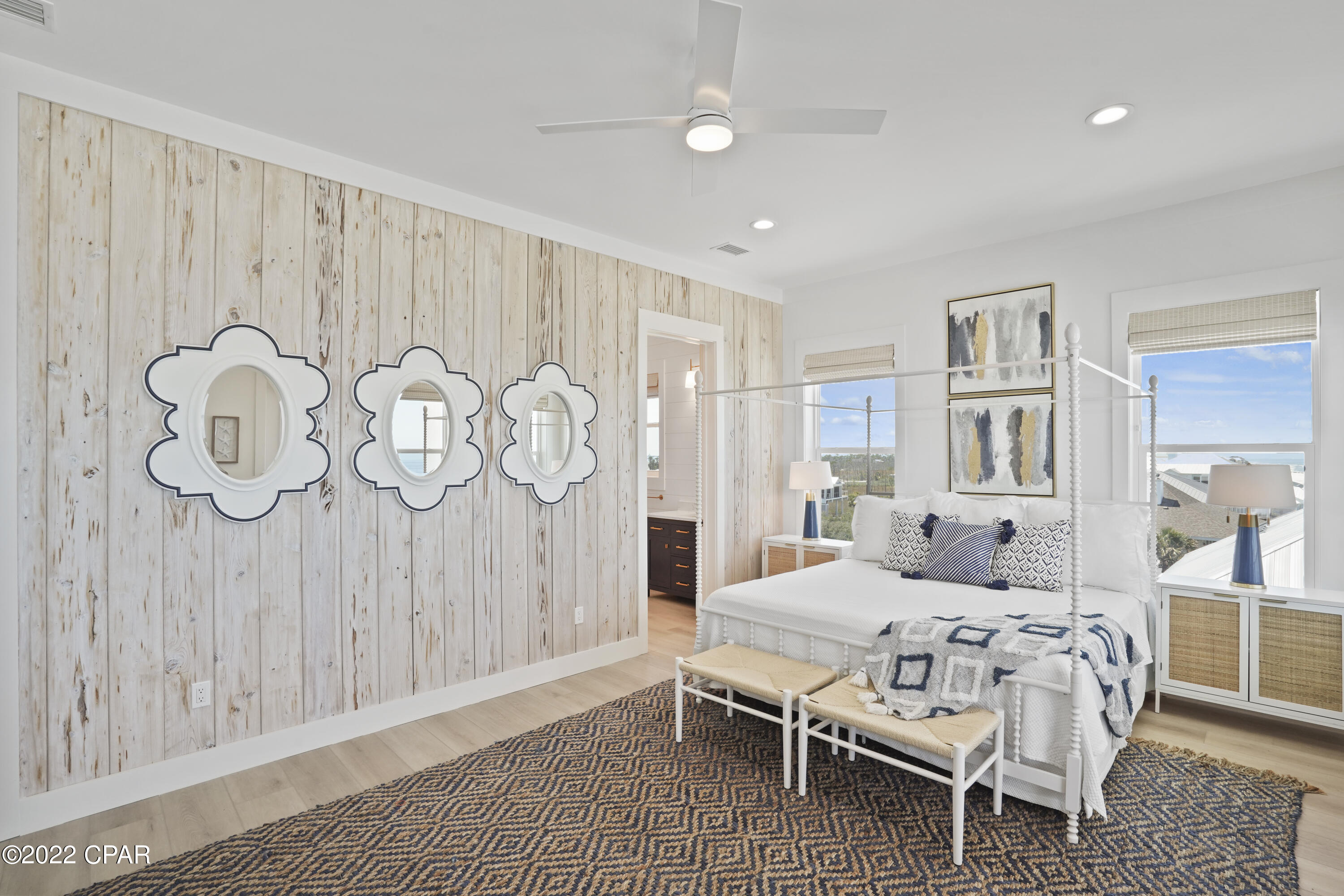 Cape San Blas - Residential