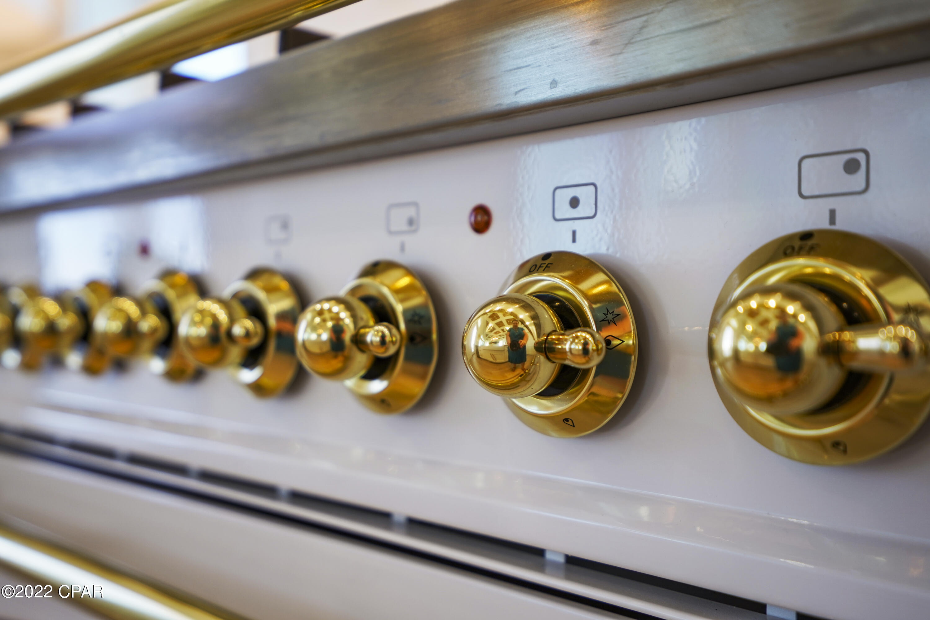 Cape San Blas - Residential