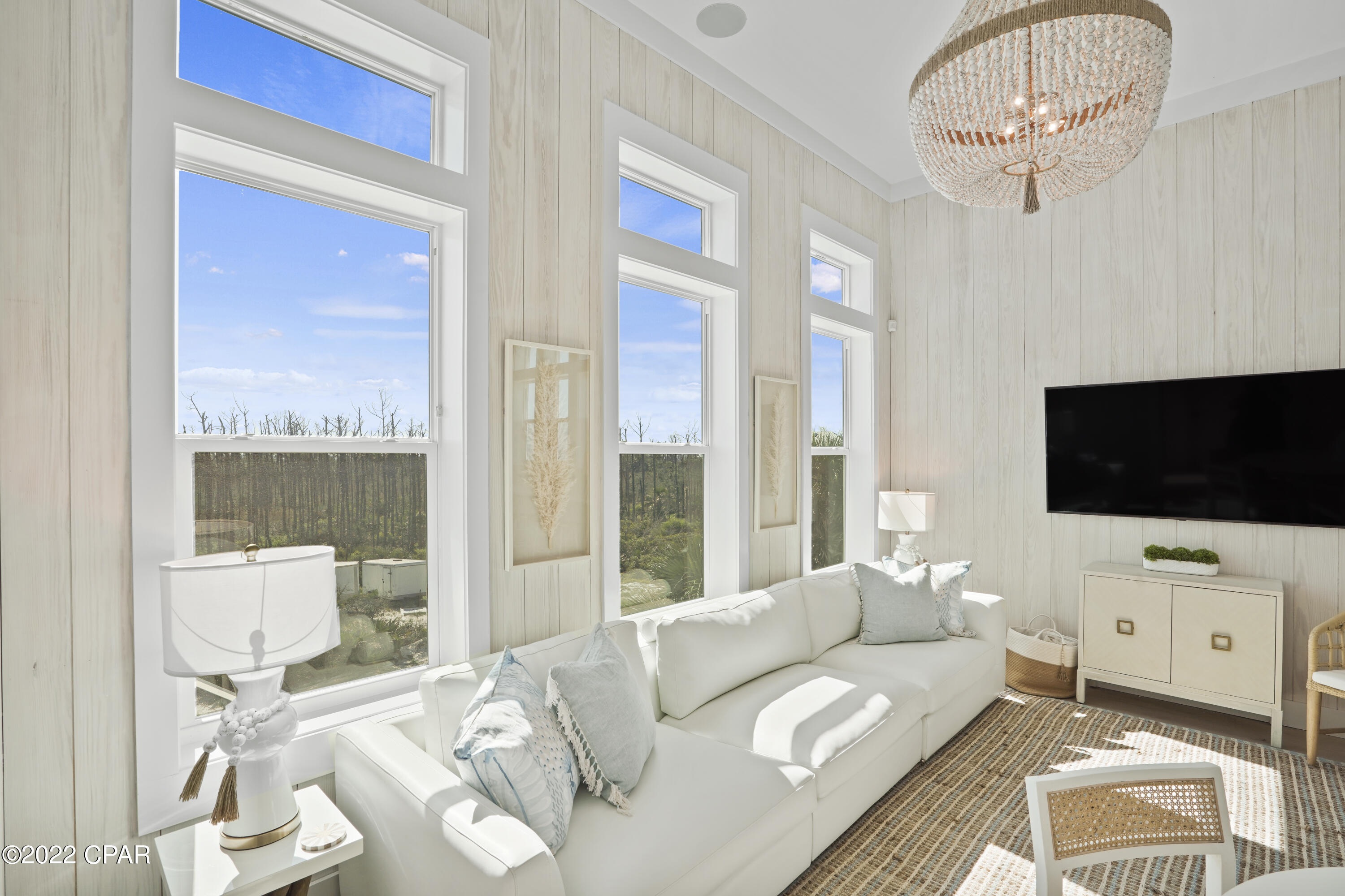 Cape San Blas - Residential