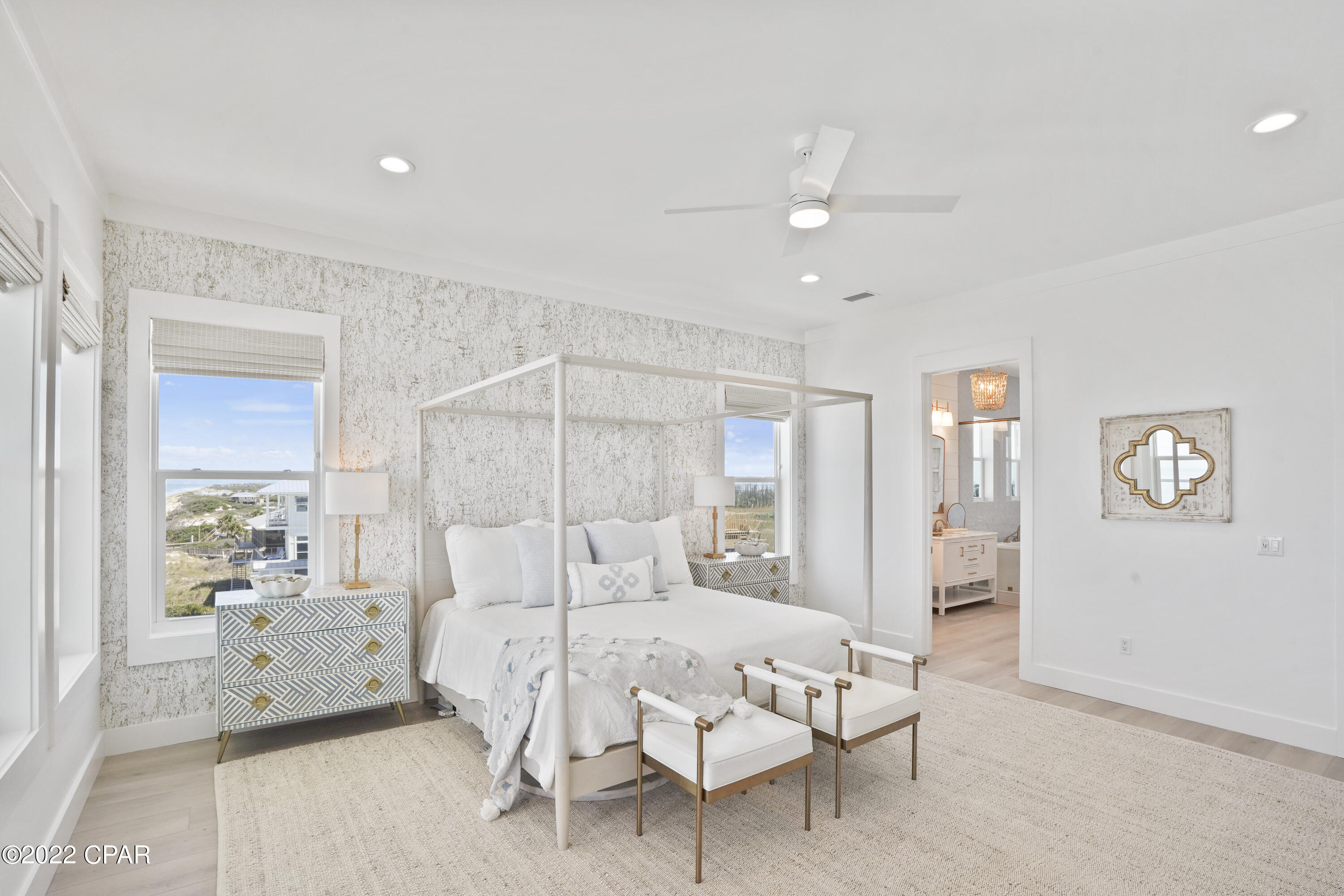 Cape San Blas - Residential