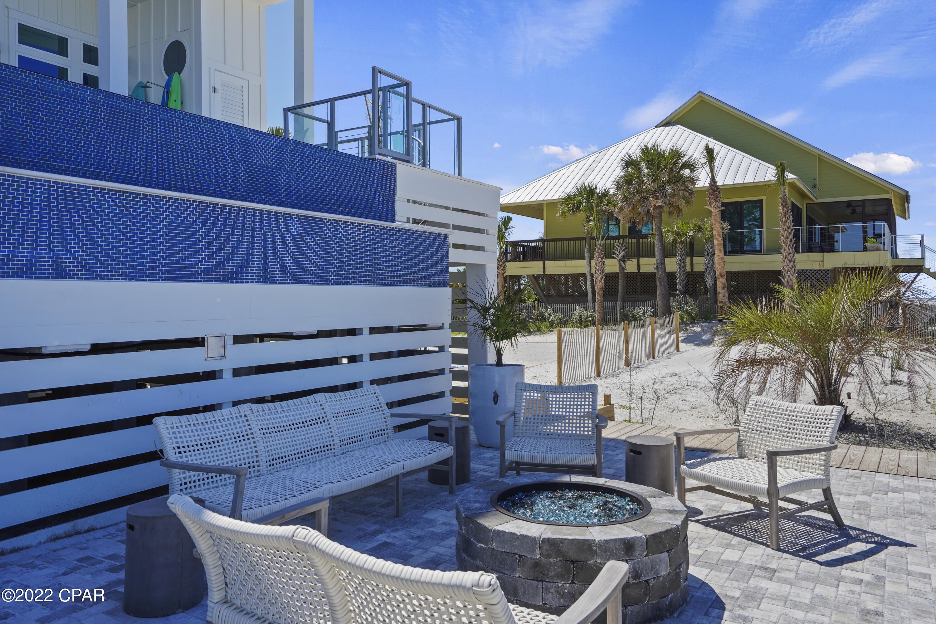 Cape San Blas - Residential