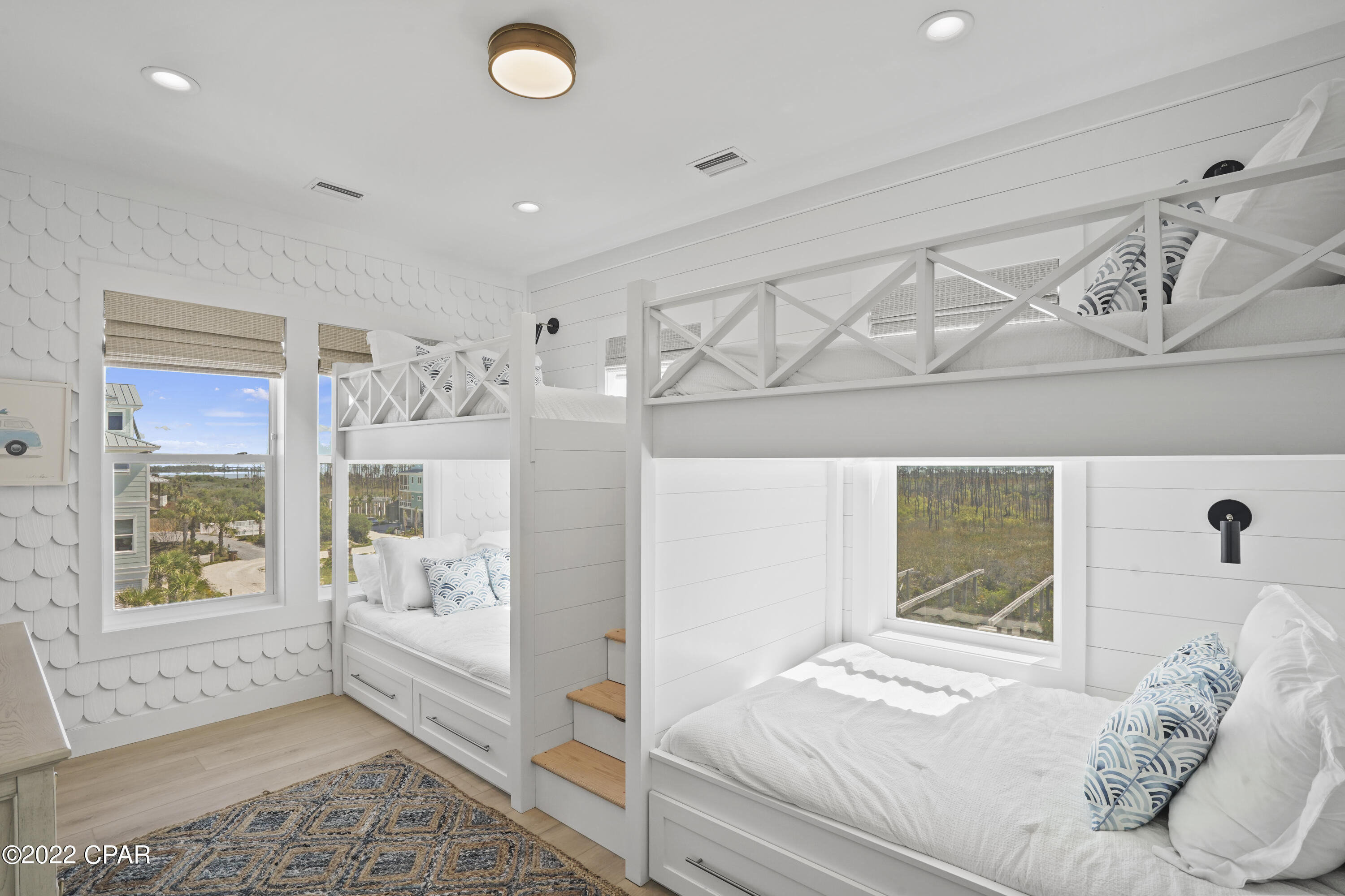 Cape San Blas - Residential