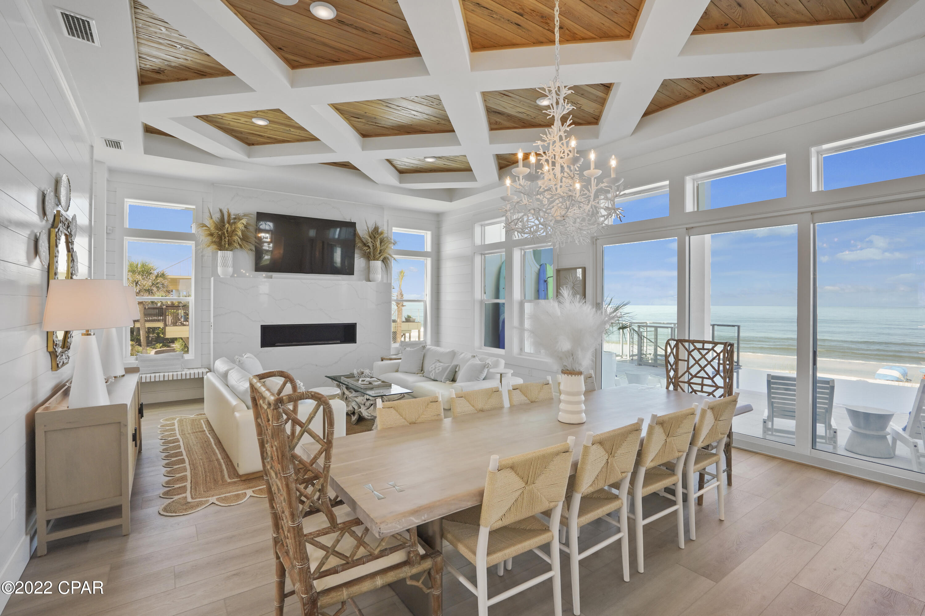 Cape San Blas - Residential