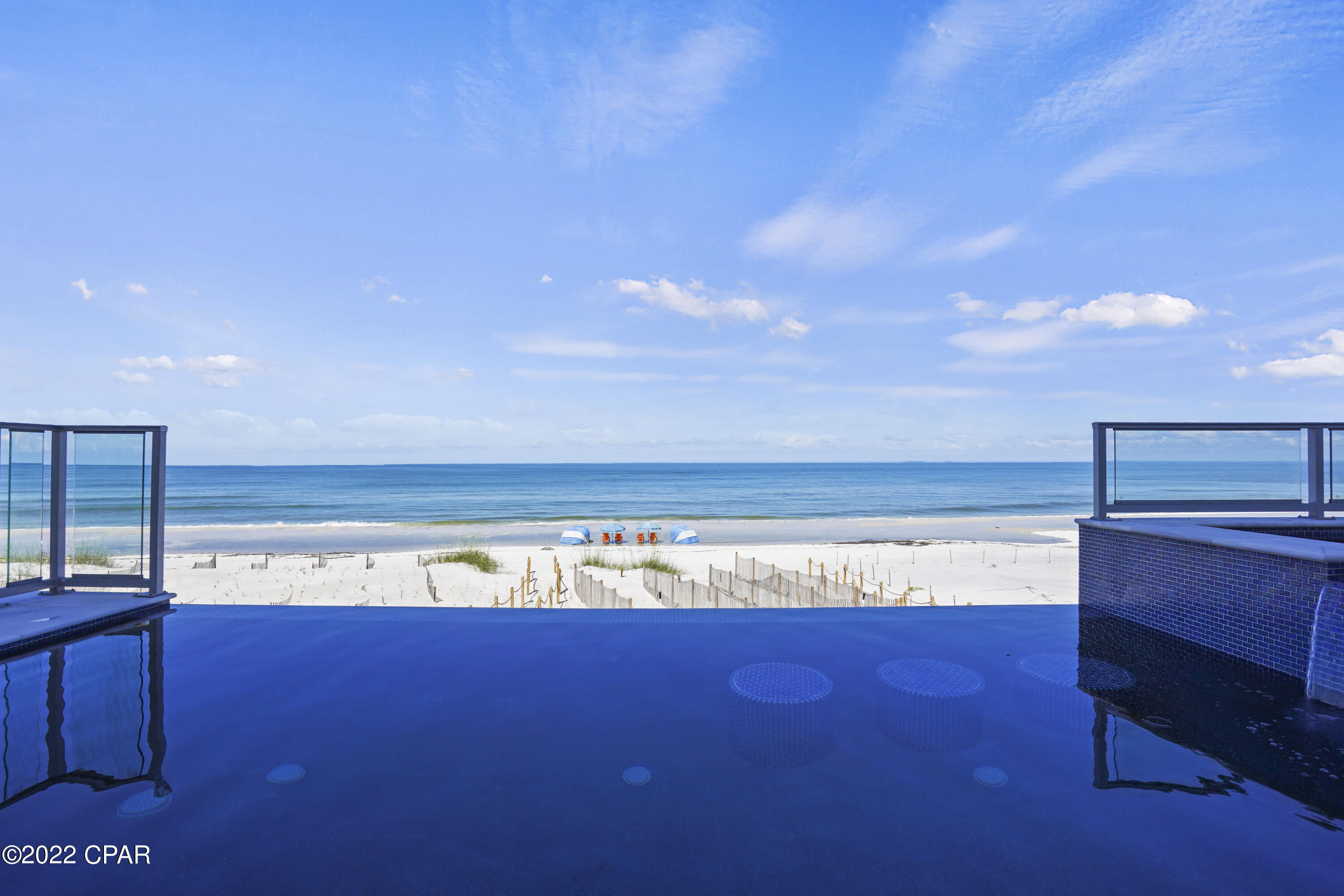 Cape San Blas - Residential