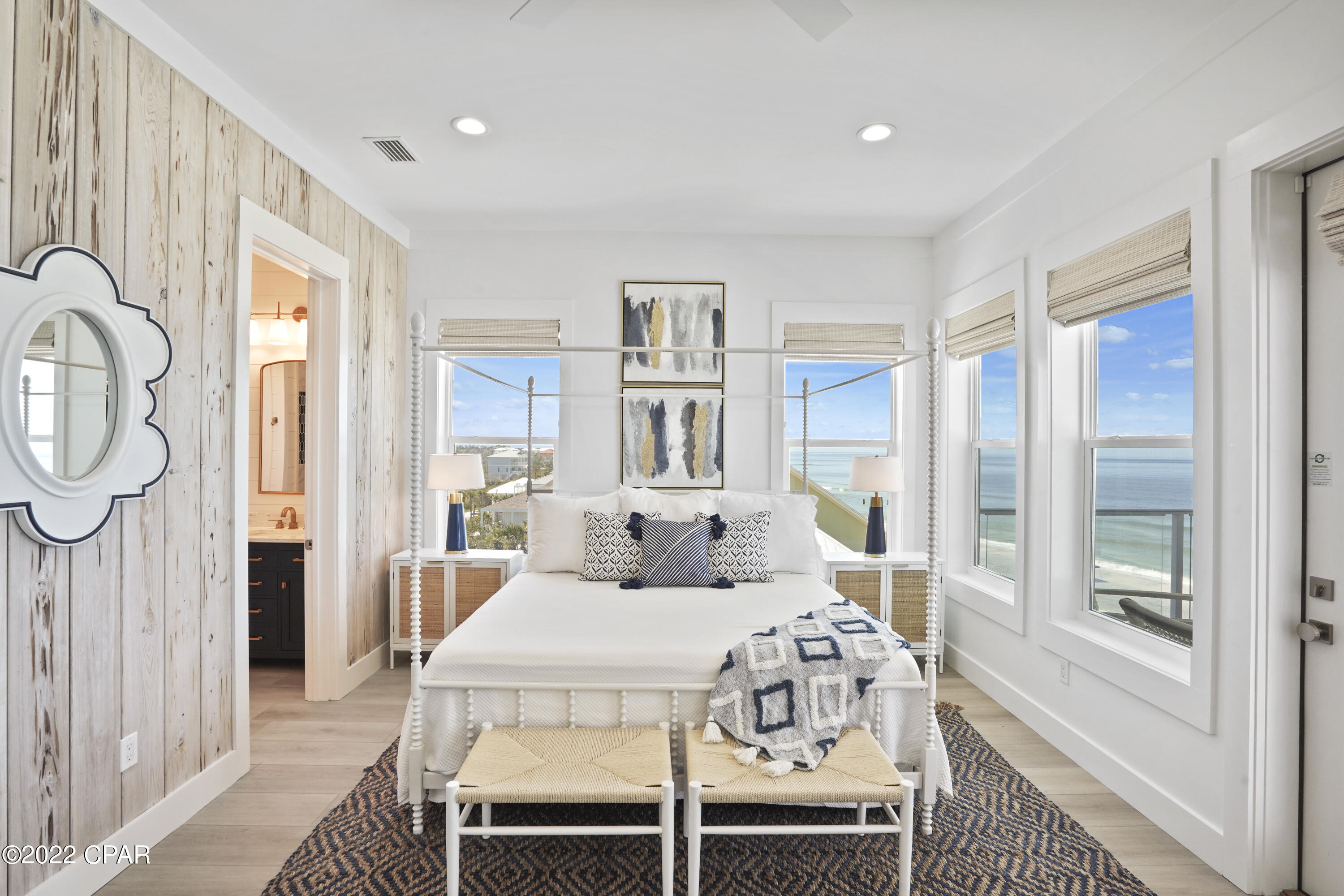 Cape San Blas - Residential