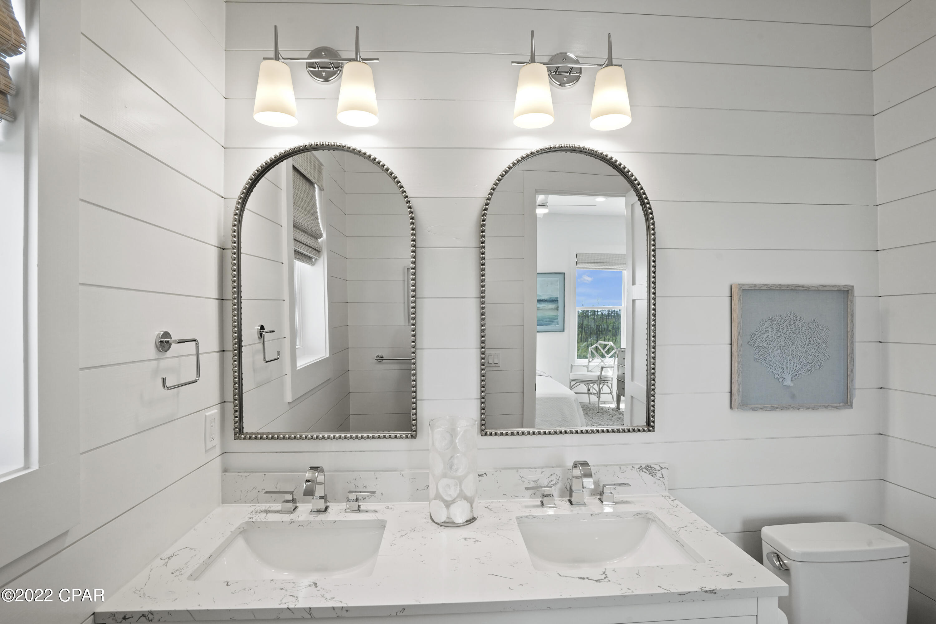 Cape San Blas - Residential