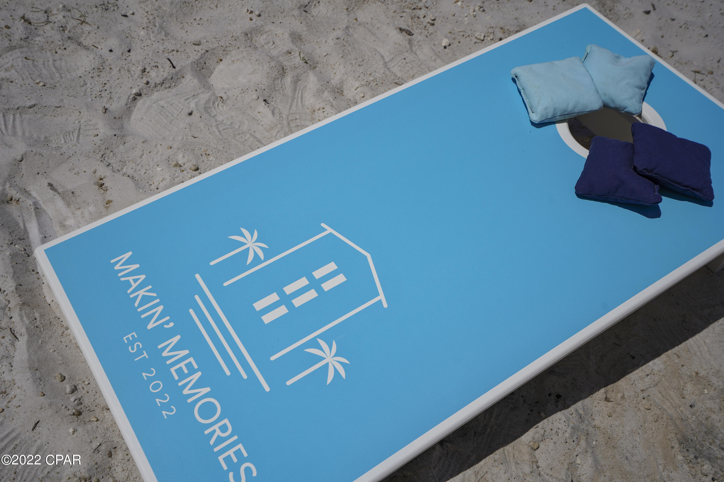 Cape San Blas - Residential