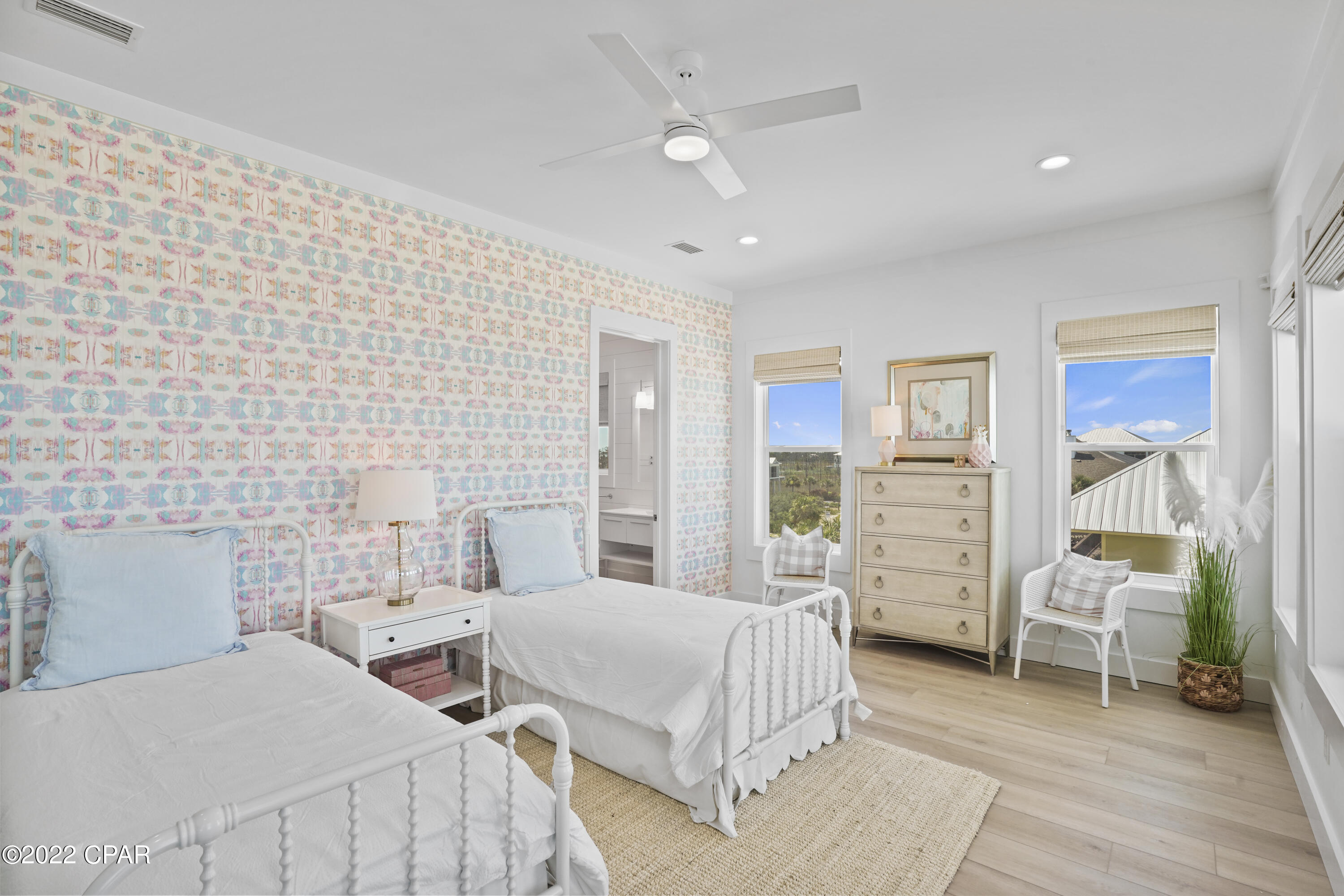 Cape San Blas - Residential