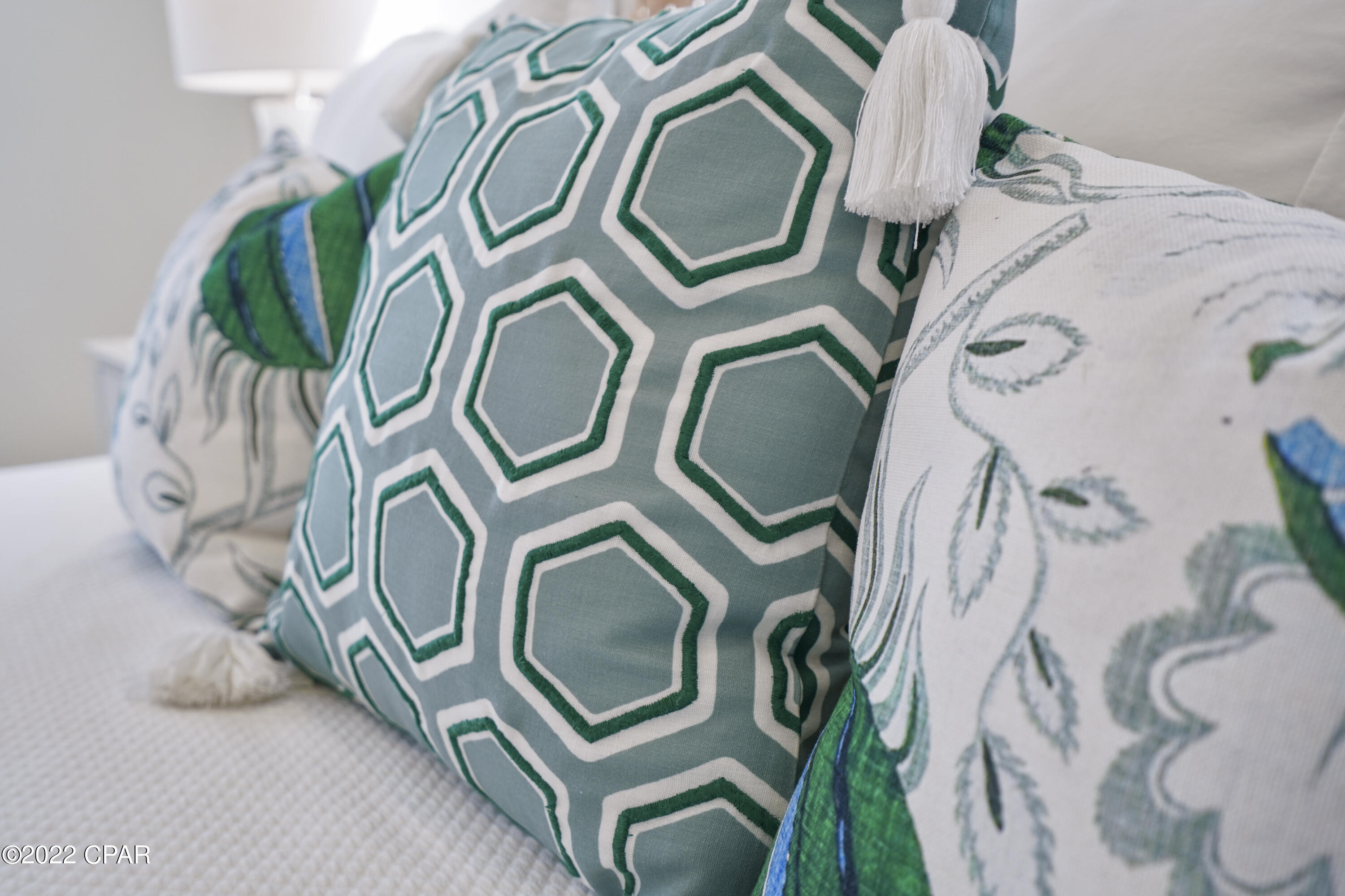 Cape San Blas - Residential