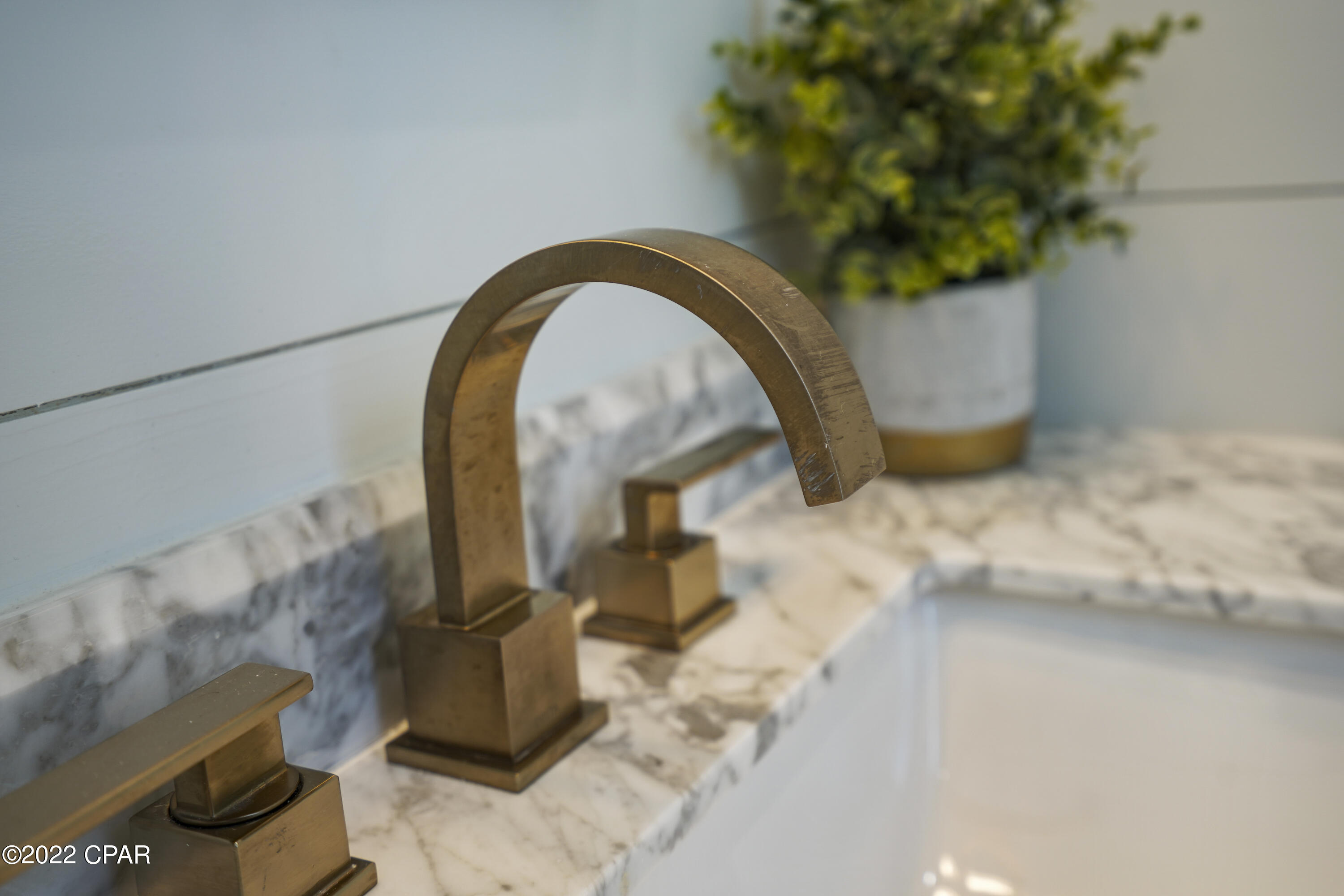 Cape San Blas - Residential