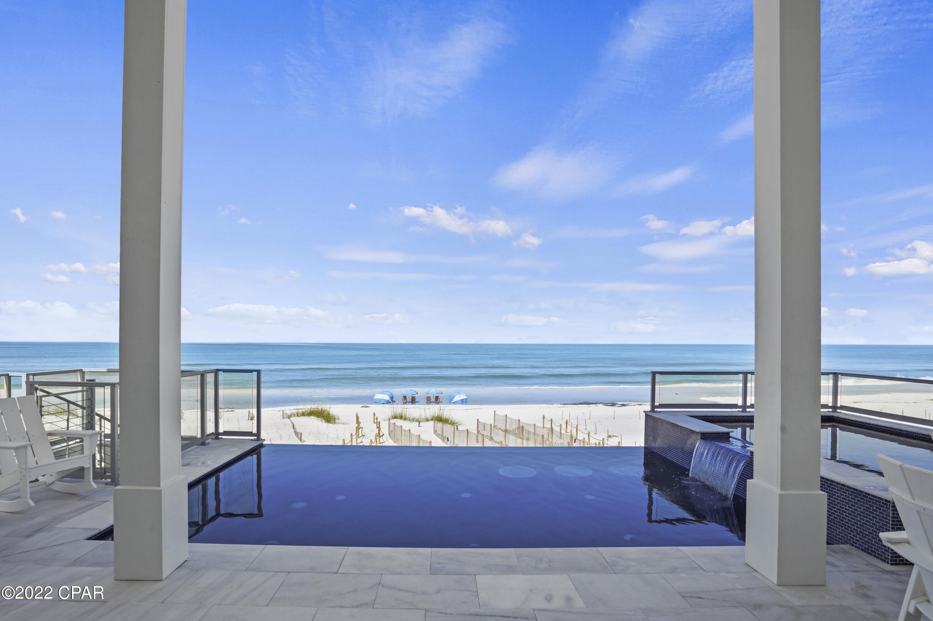 Cape San Blas - Residential