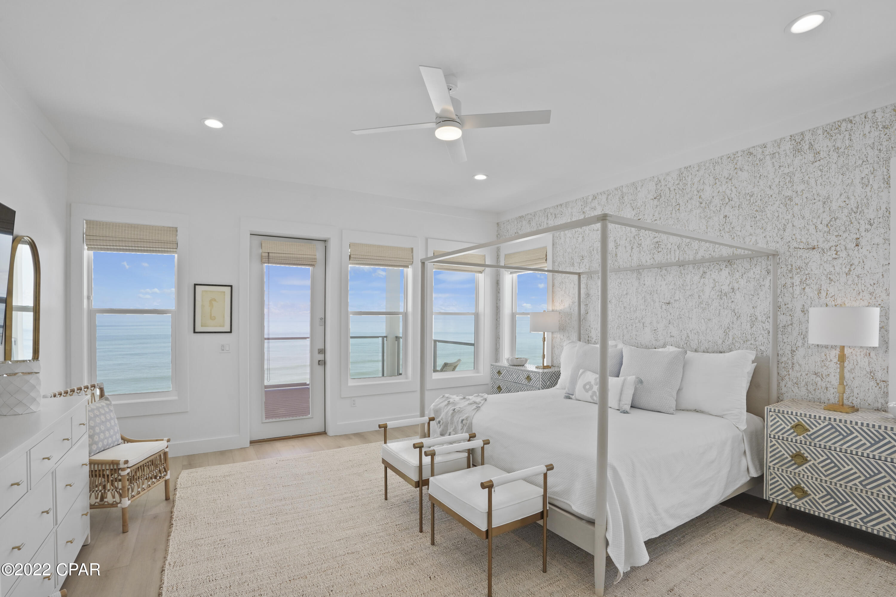 Cape San Blas - Residential