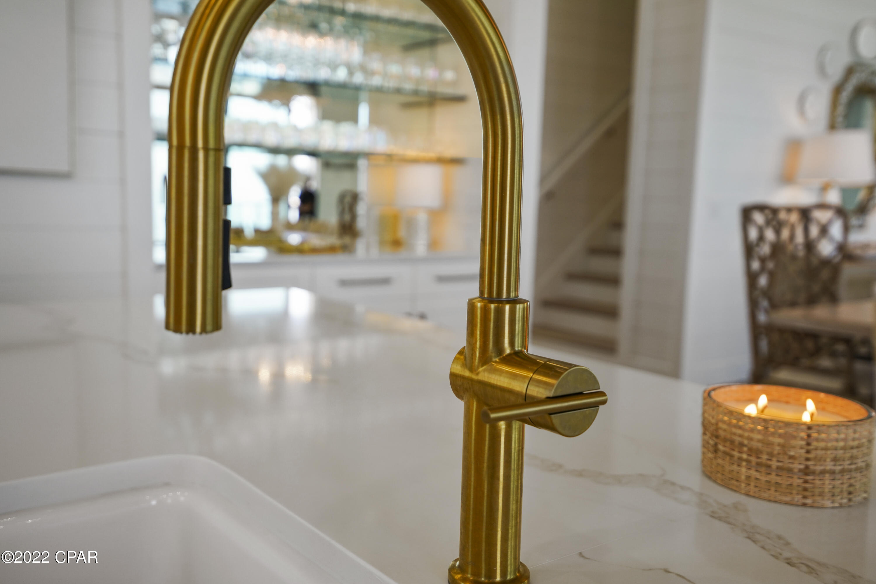 Cape San Blas - Residential