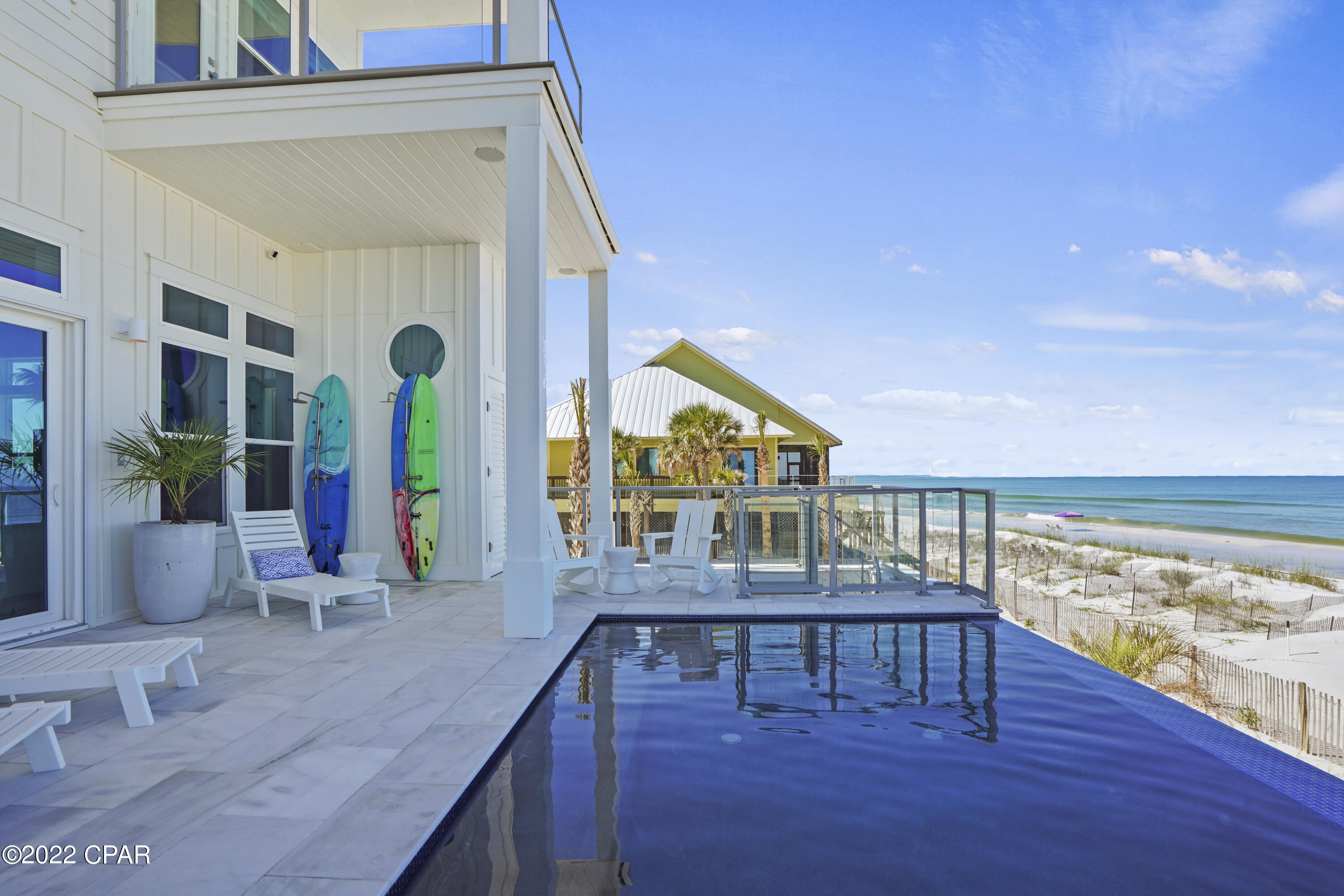 Cape San Blas - Residential