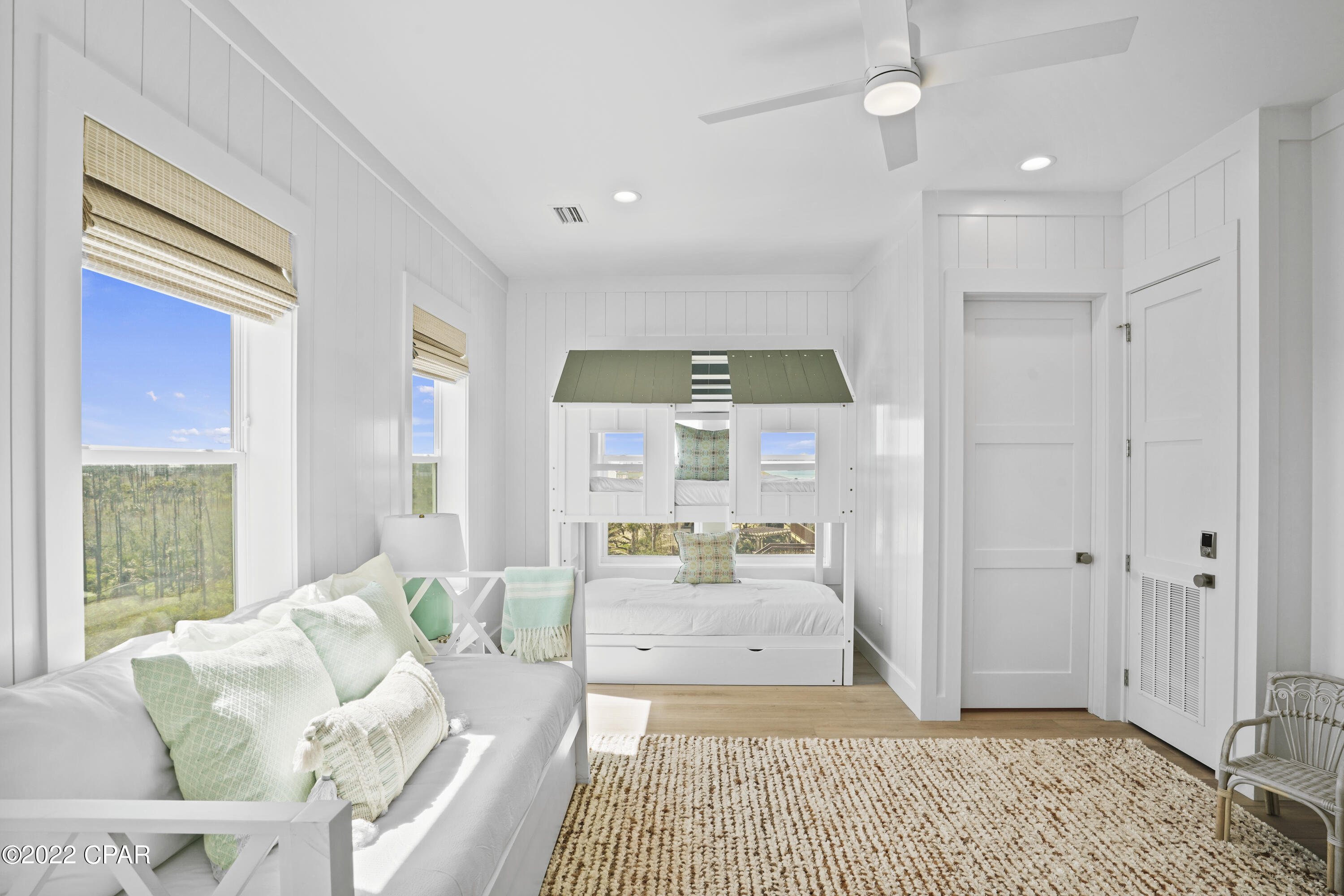 Cape San Blas - Residential