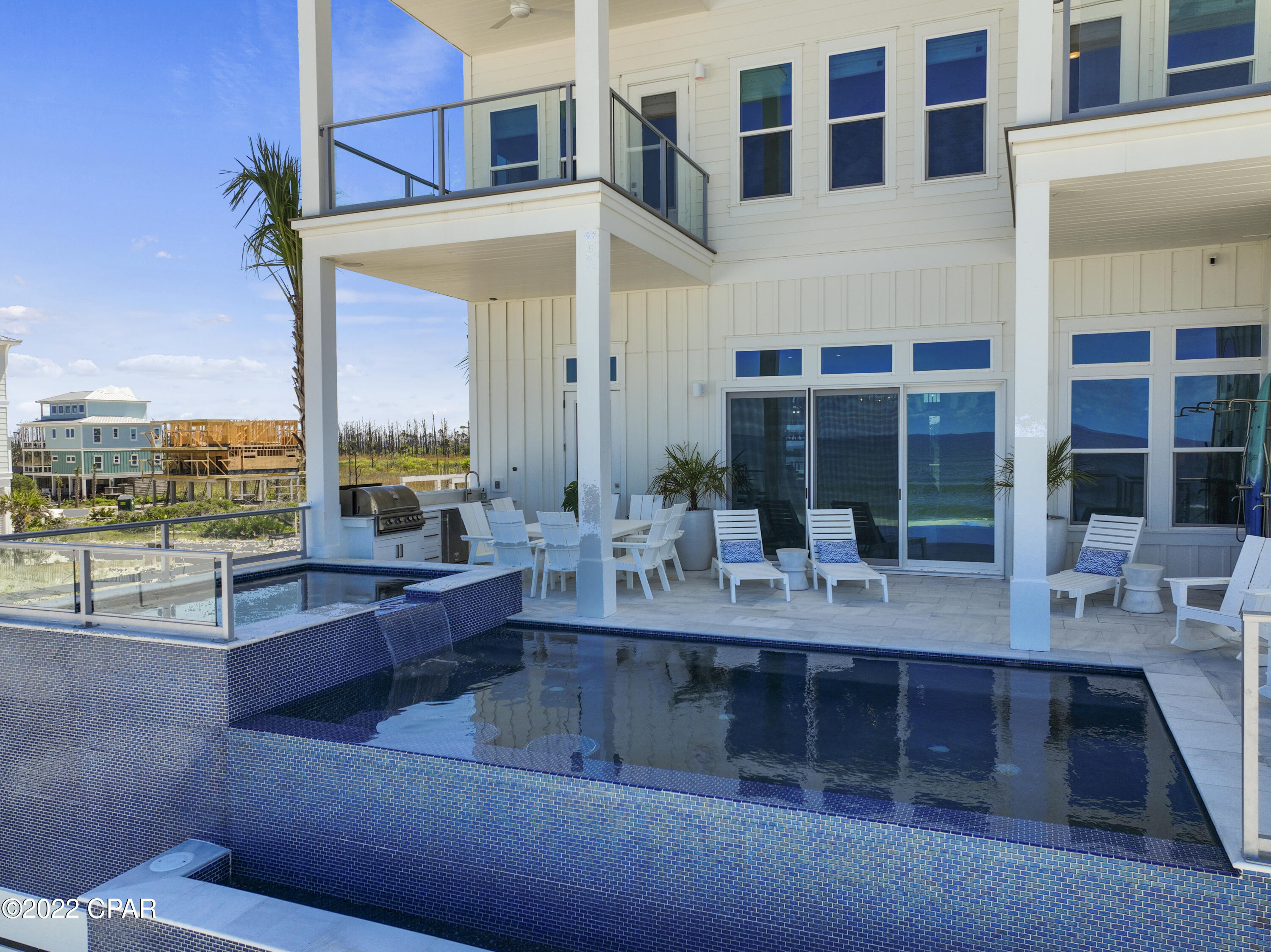 Cape San Blas - Residential