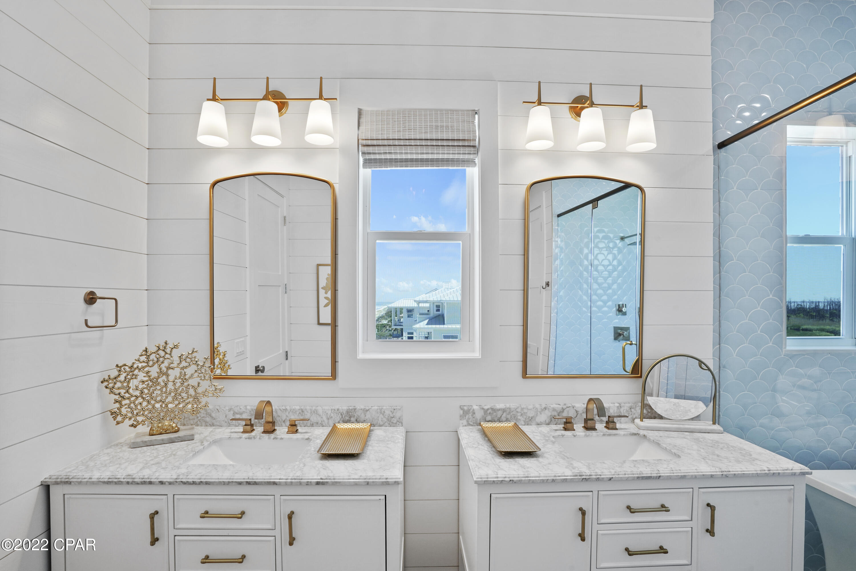 Cape San Blas - Residential