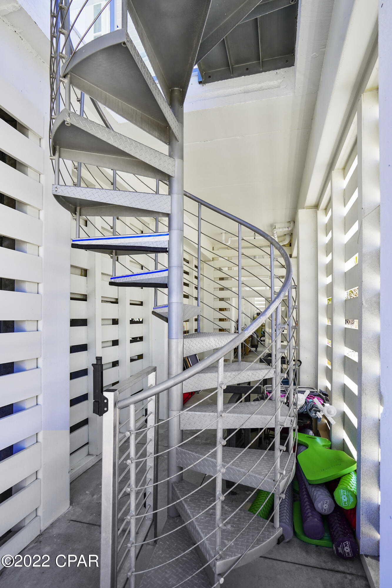 Cape San Blas - Residential