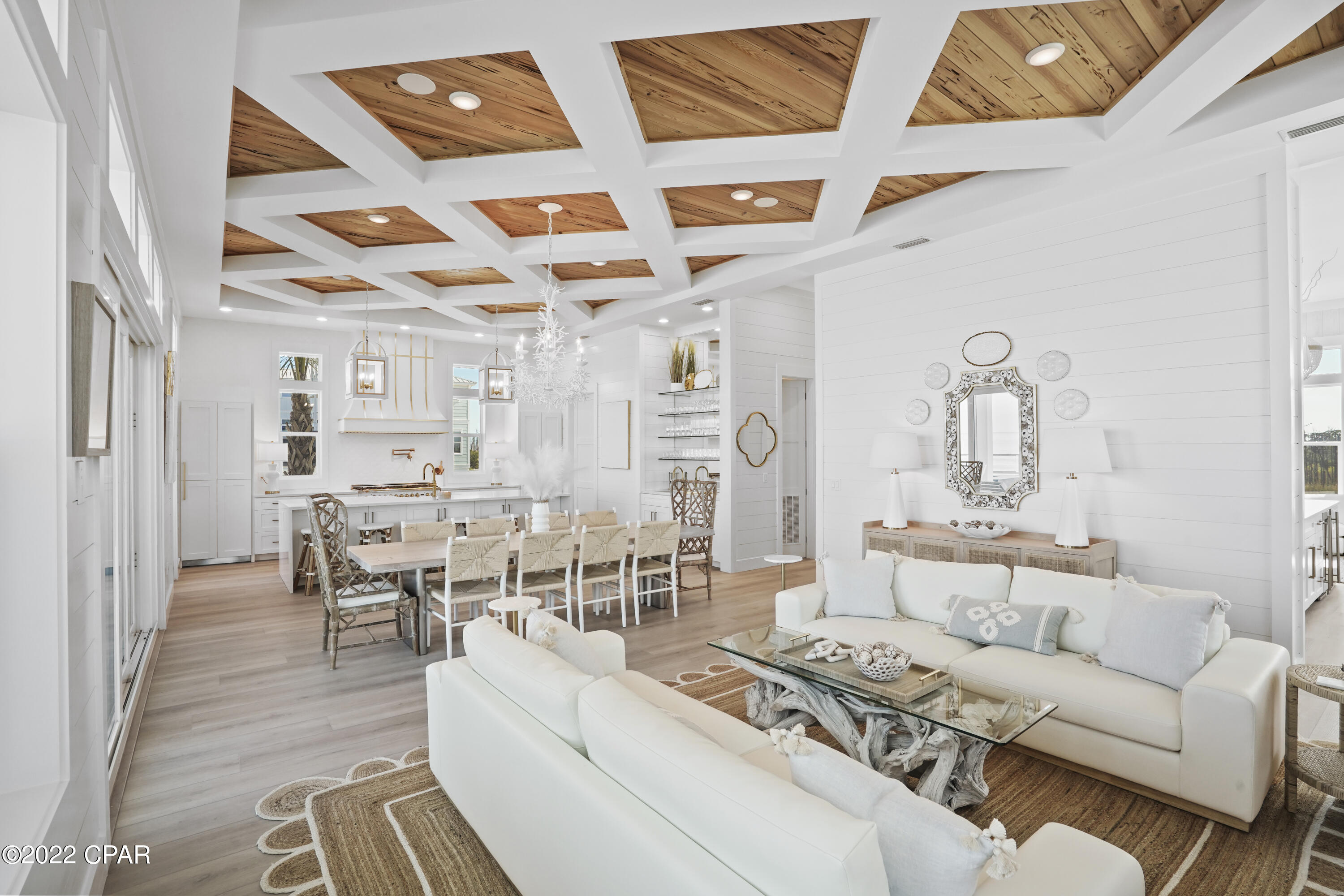 Cape San Blas - Residential